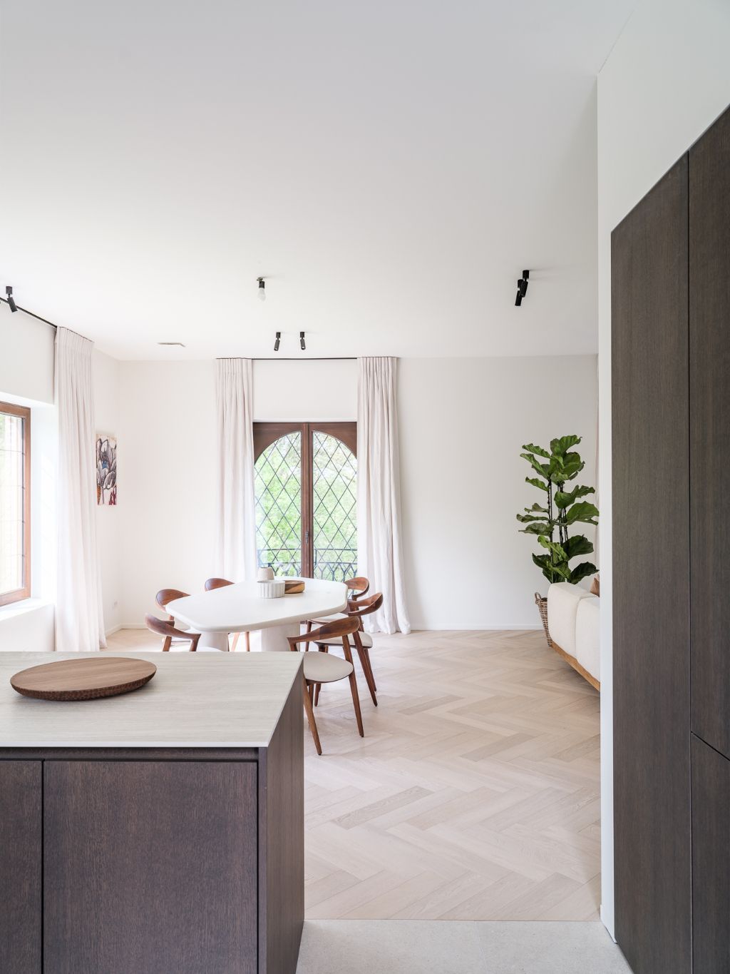 Luxe villa-appartement (180 m²) met ruim zonneterras foto 11
