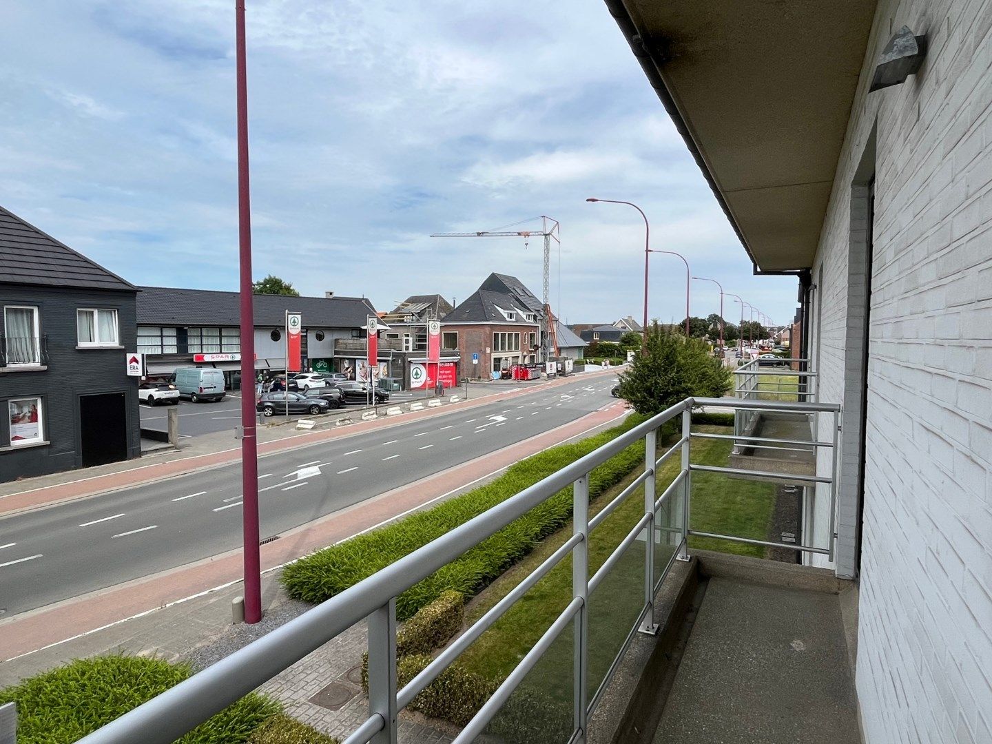 Hoogwaardig, eigentijds appartement met ondergrondse staanplaats foto 19
