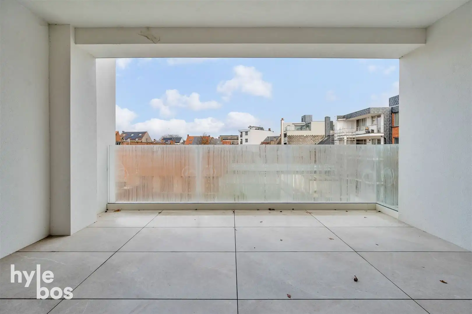 Luxueus energiezuinig penthouse met dakterras in centrum foto 9