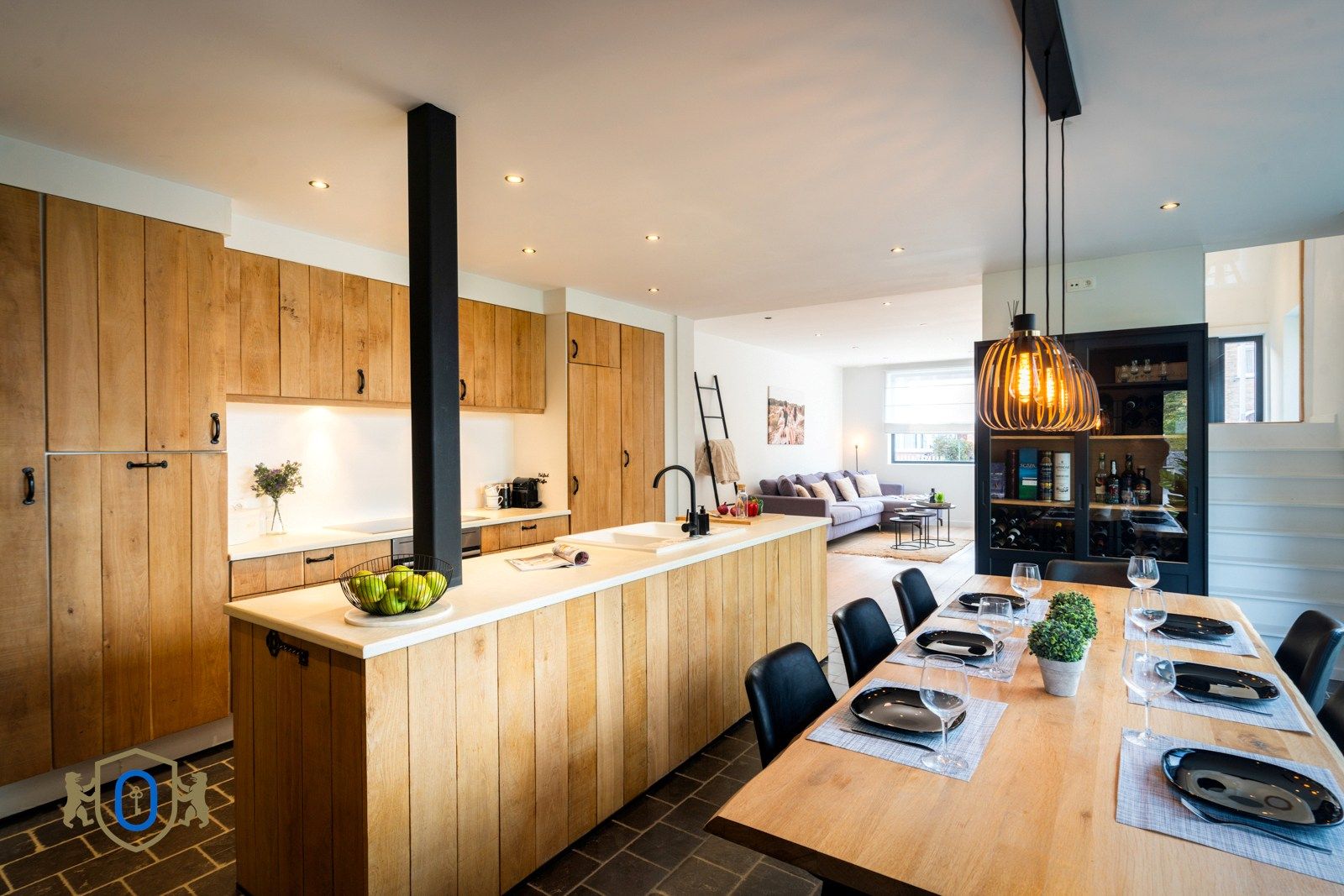 Huis te koop Dudzeelse Steenweg 88 - - 8000 Brugge