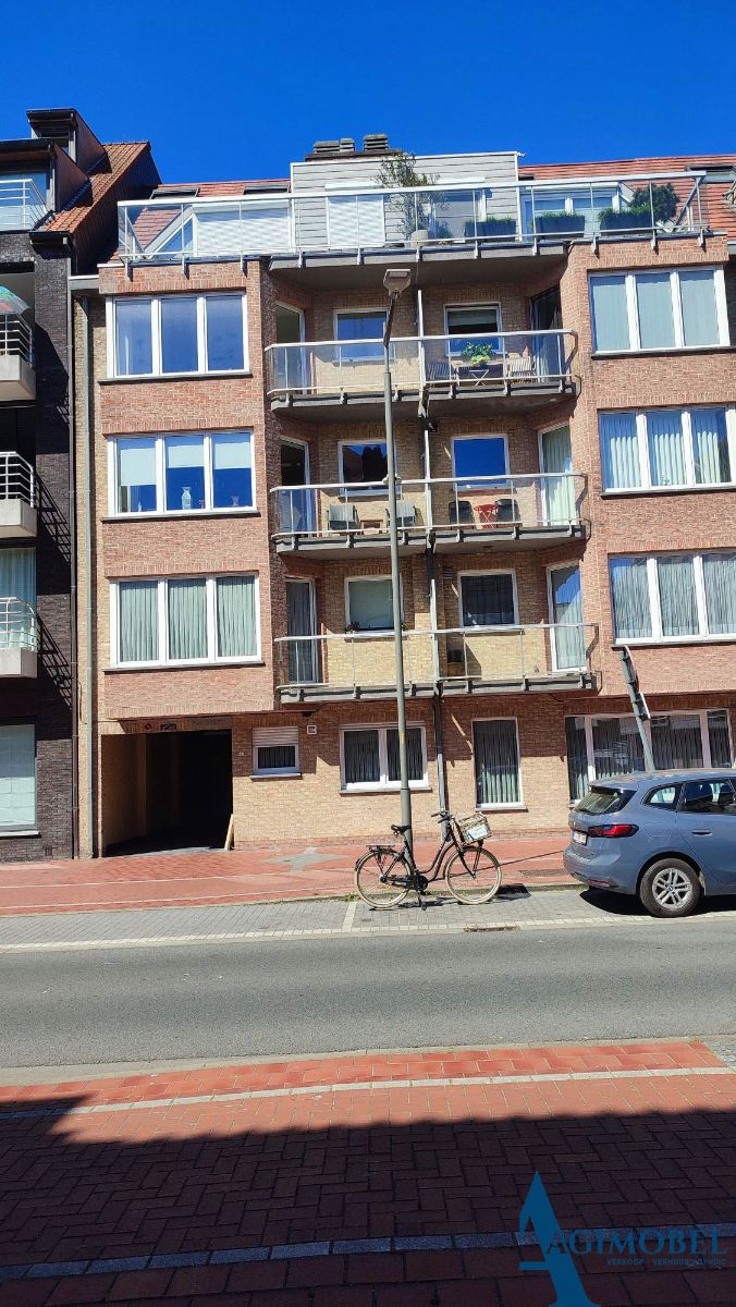 Hedendaags appartement voorzien van alle comfort foto 2