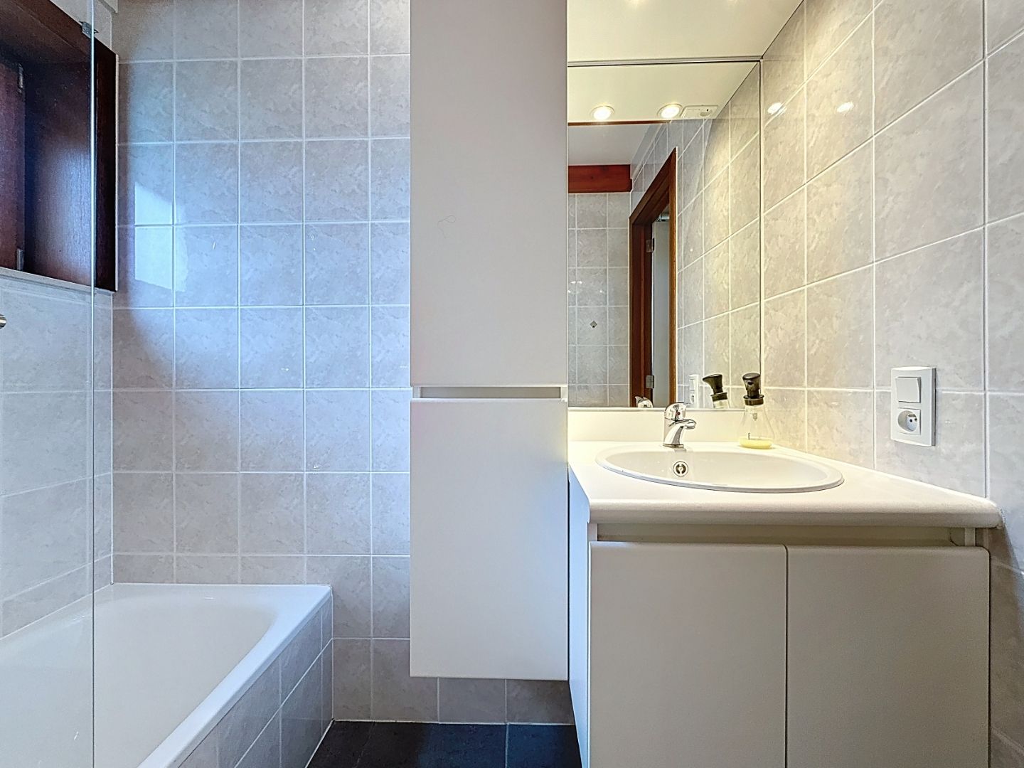 Gezellige vakantiewoning nabij de jachthaven van Nieuwpoort foto 9
