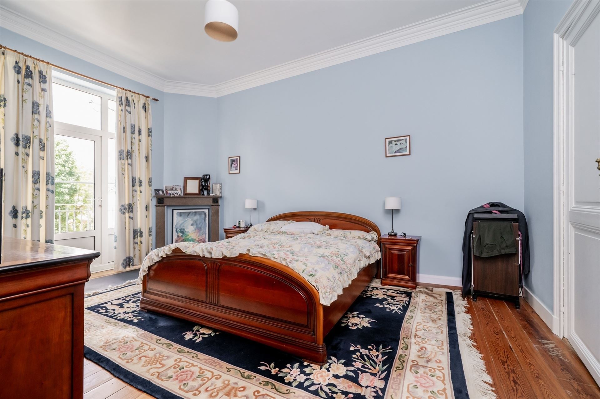 Prachtig herenhuis op een toplocatie in de EU-wijk foto 15