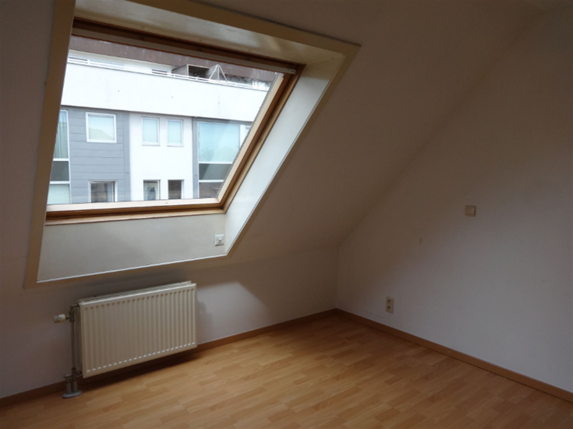 Modern appartement centrum Kortrijk foto 14