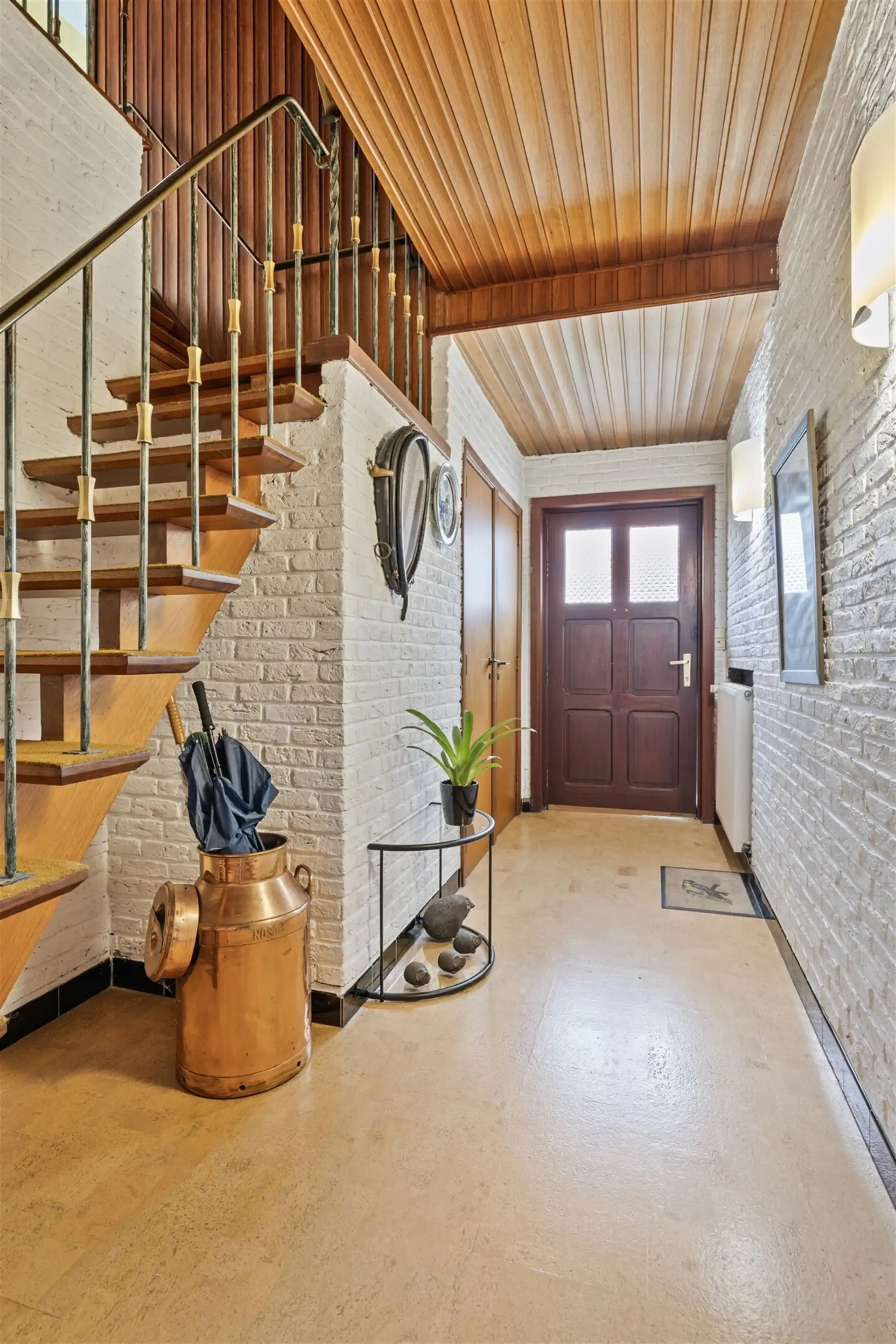 Rustig wonen met zicht op groen in Merchtem foto 18