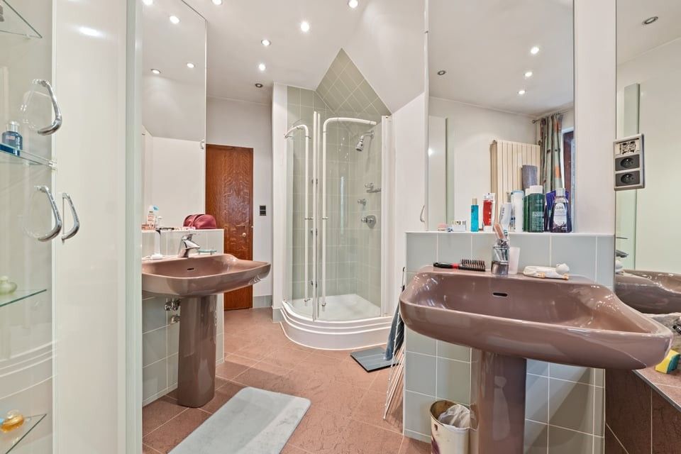 KARAKTERVOLLE WONING OP EEN PRACHTIG PERCEEL VAN 33A IN EEN OASE VAN RUST IN LINTER foto 26