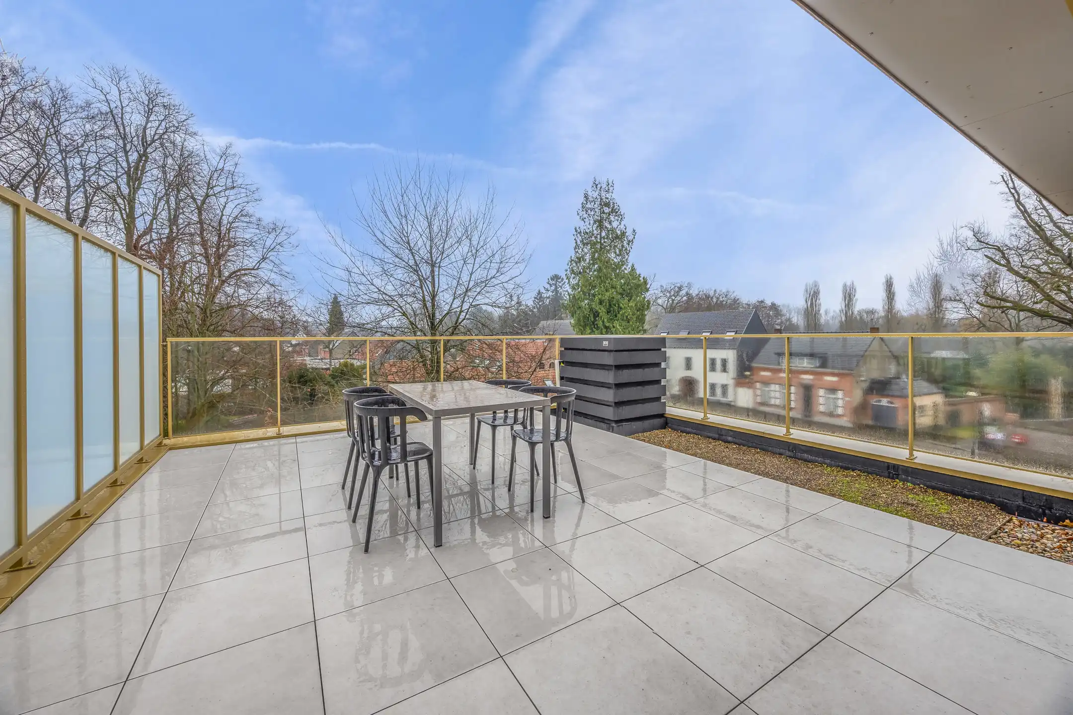 Prachtig penthouse in hartje Schilde foto 16