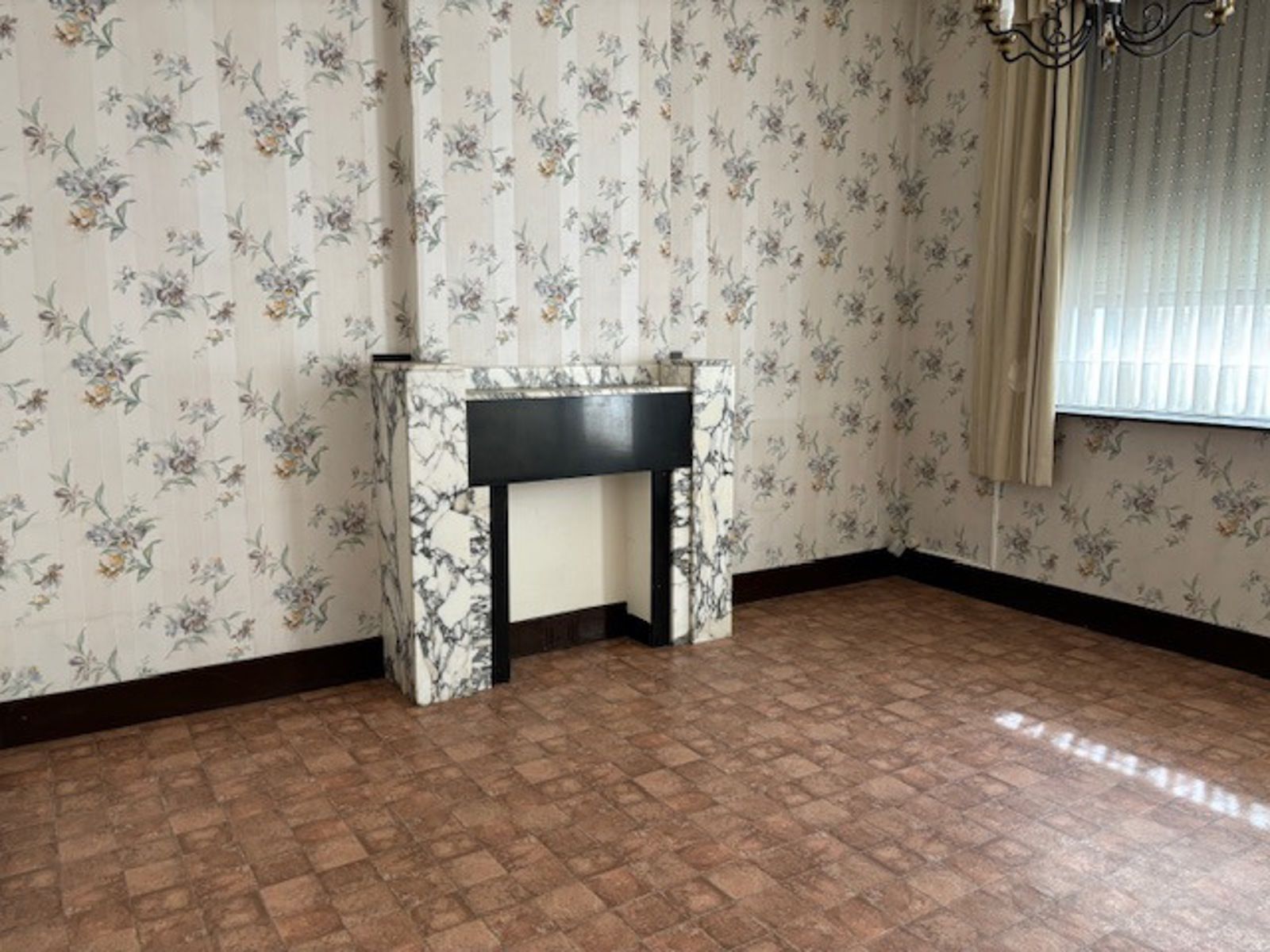 Woning op 25 are te Budingen (Zoutleeuw) foto 29