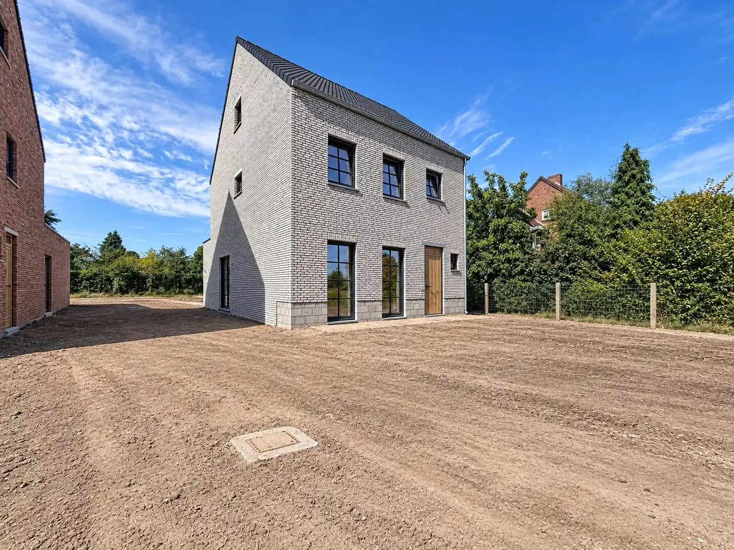 Huis te koop EINDE - 3920 Lommel