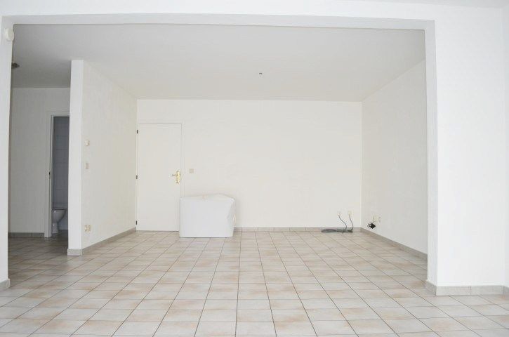 Gelijkvloers appartement in het centrum met twee slaapkamers. foto 6