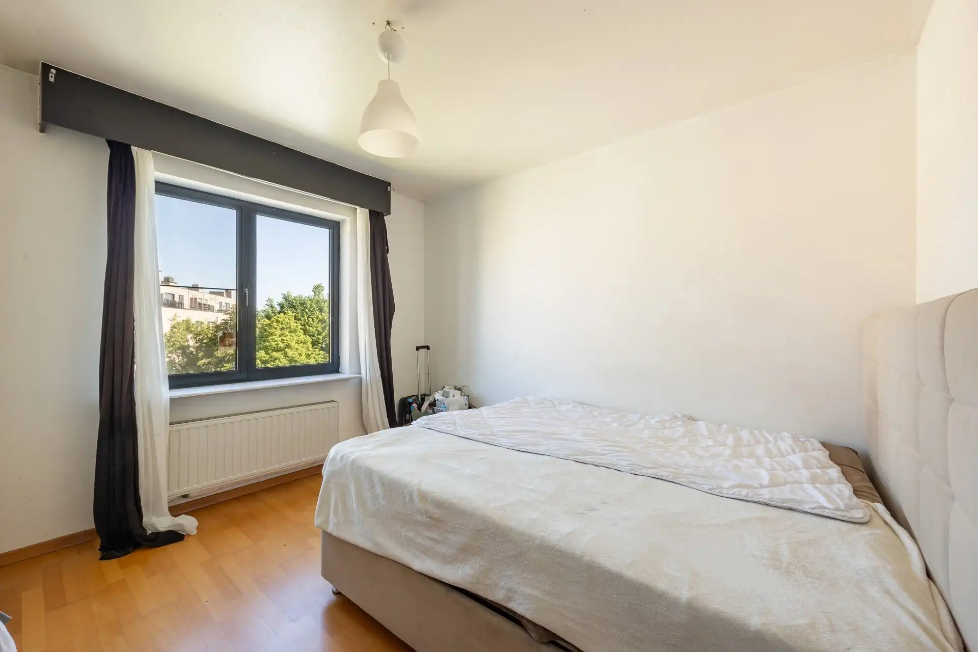 Goed onderhouden appartement van 86 m² in Deurne foto 14