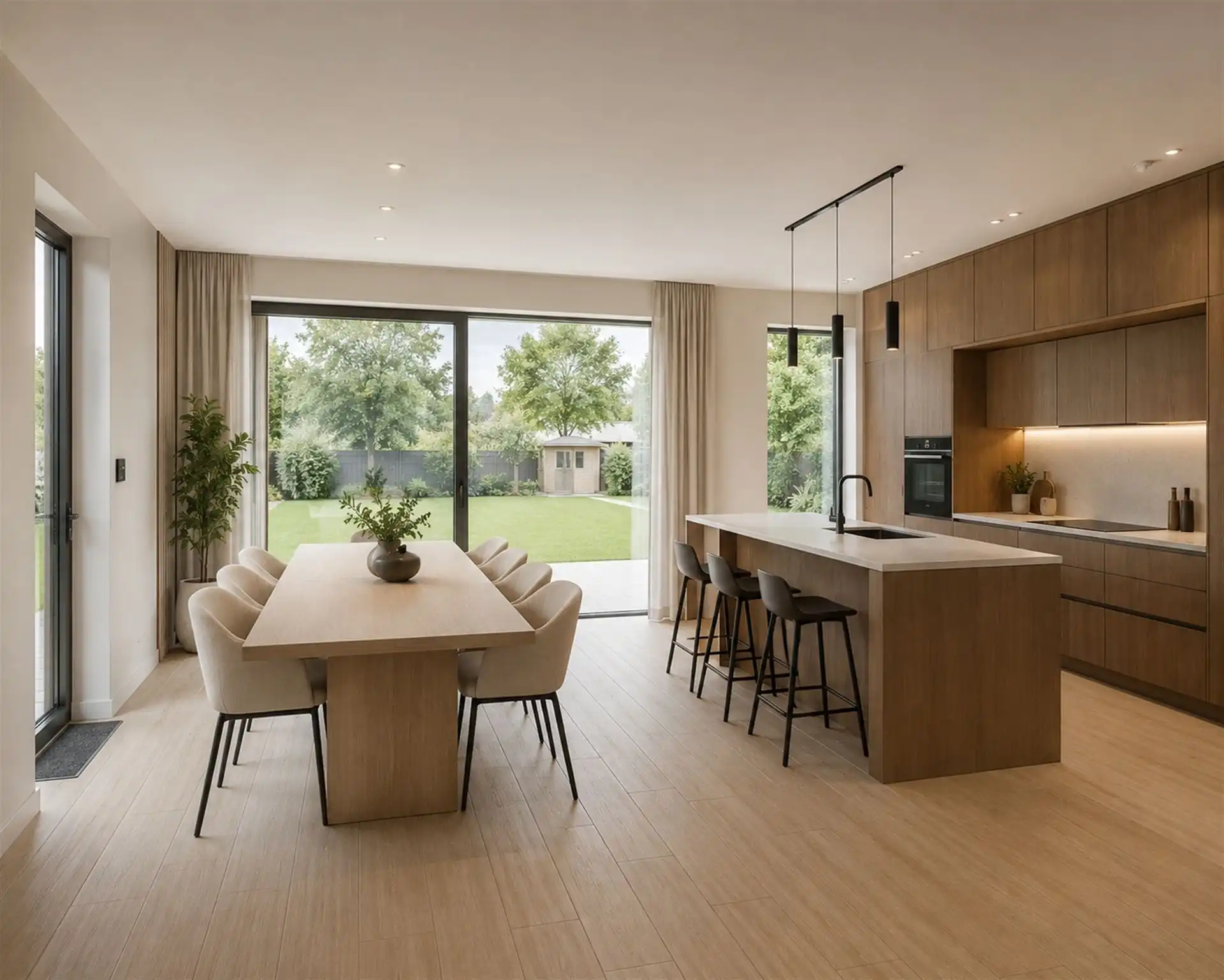 Woning foto 4