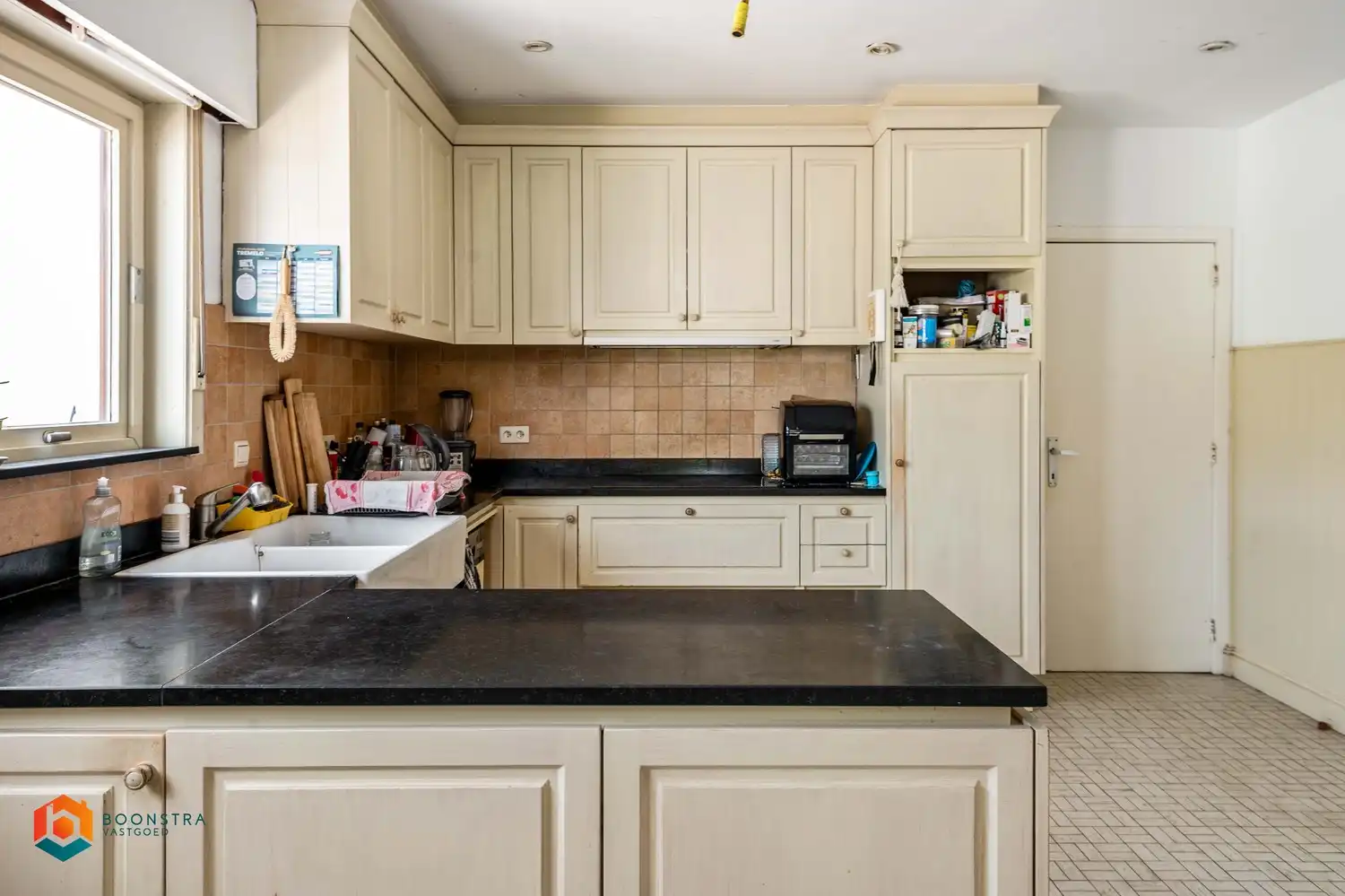 Ruime woning met 5 slpkrs in een groene omgeving te Tremelo foto 5