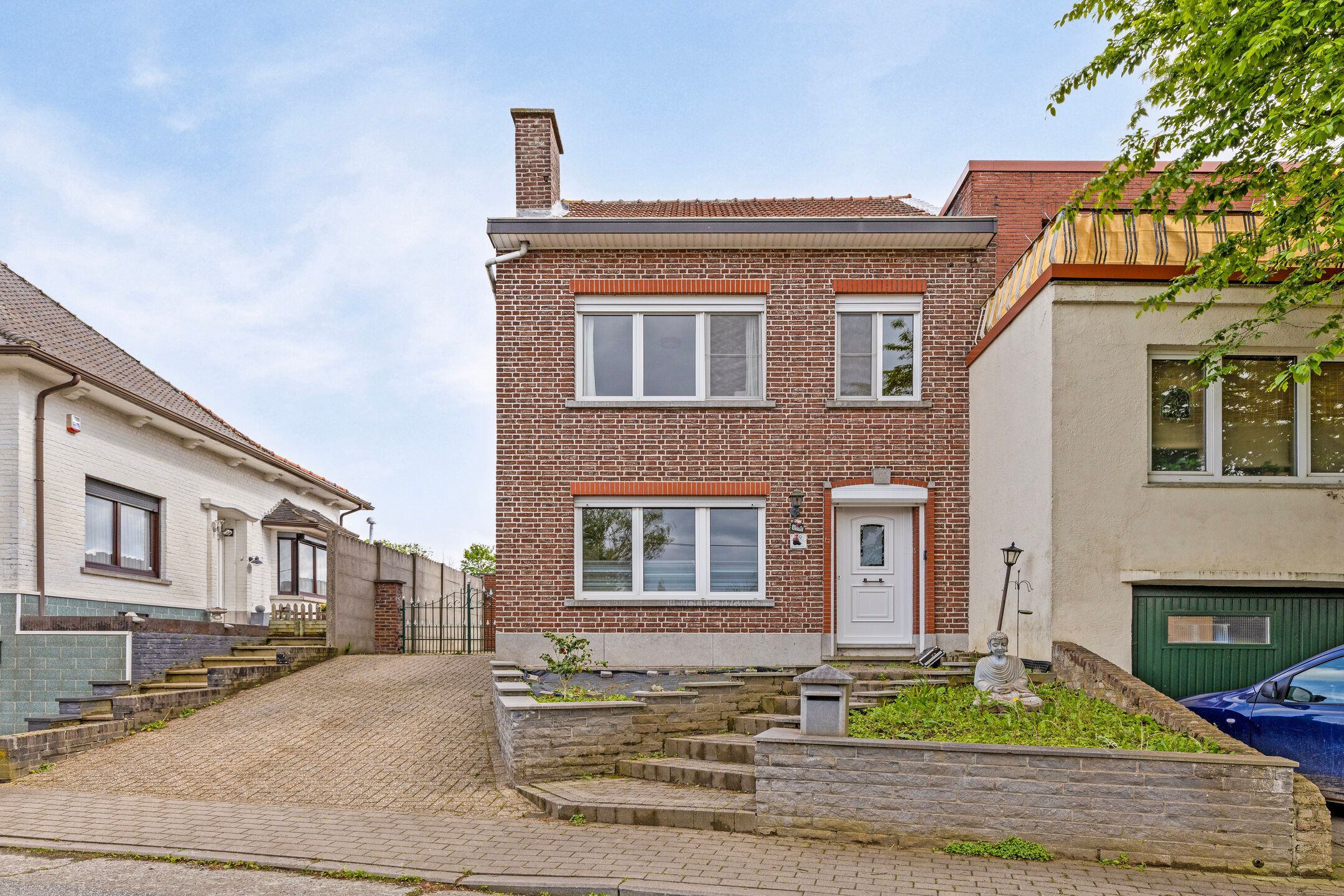 Huis te koop Oude Weg 39 - 3300 Tienen