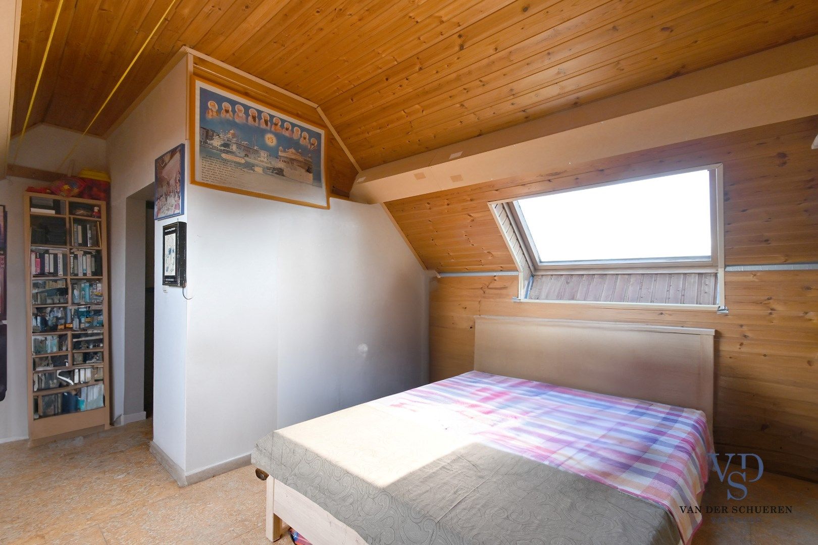 Volledig gerenoveerde woning in Gentbrugge foto 21
