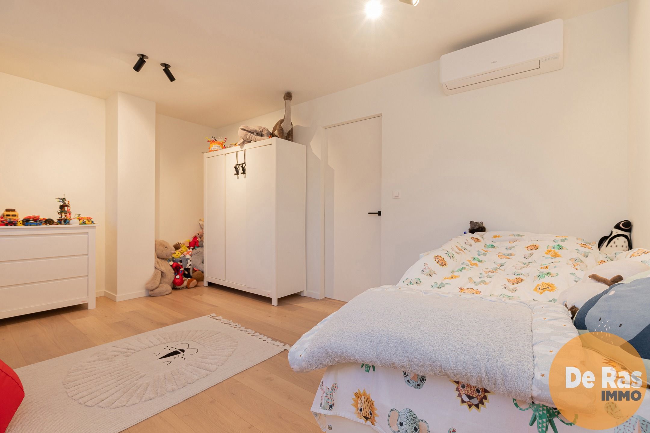 OTTERGEM - Exclusieve luxueuze nieuwbouwwoning! foto 23