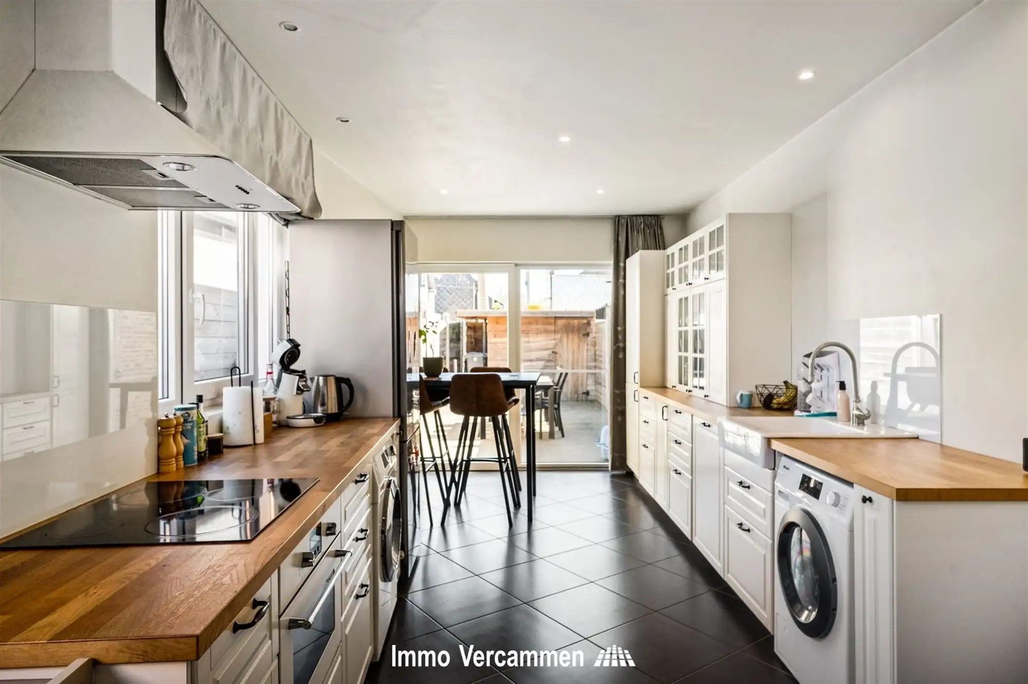 Instapklare woning met 3 slaapkamers te Putte foto 5