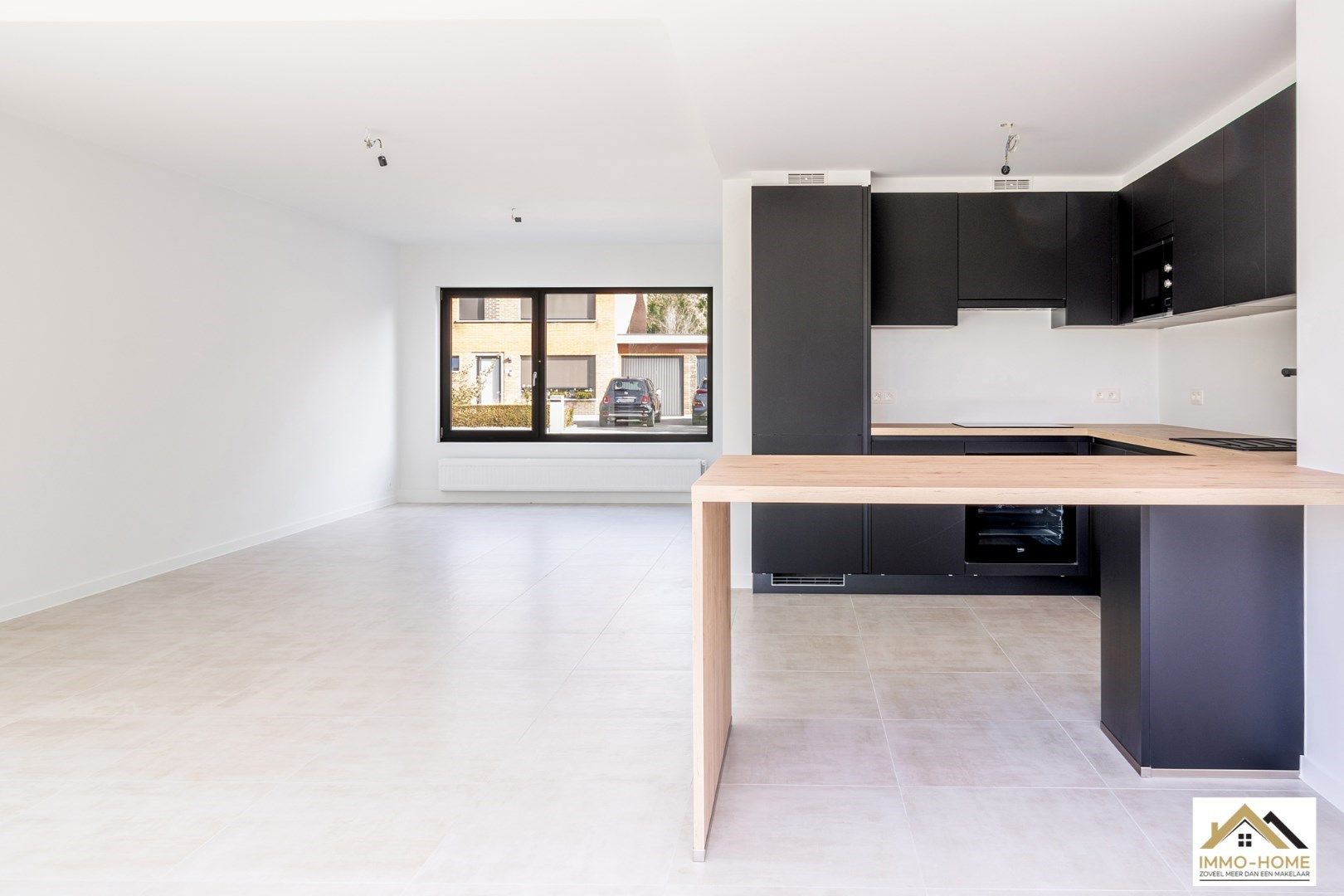 Gerenoveerde woning op TOP ligging in Lochristi foto 13