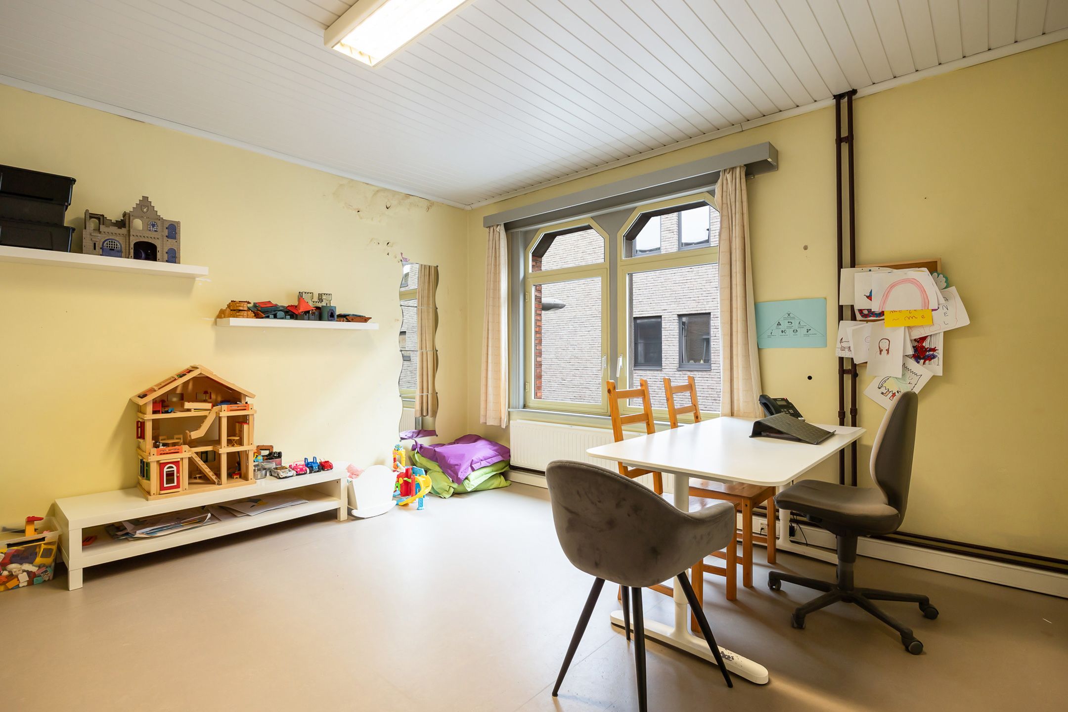 Gebouw met ontwikkelingspotentieel te koop te Bornem  foto 14