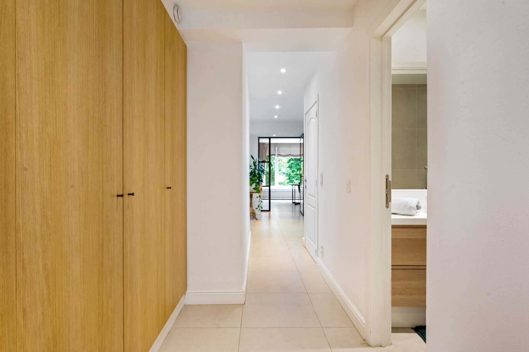 Wonen met zicht op groen, los in 't Stad! foto 7