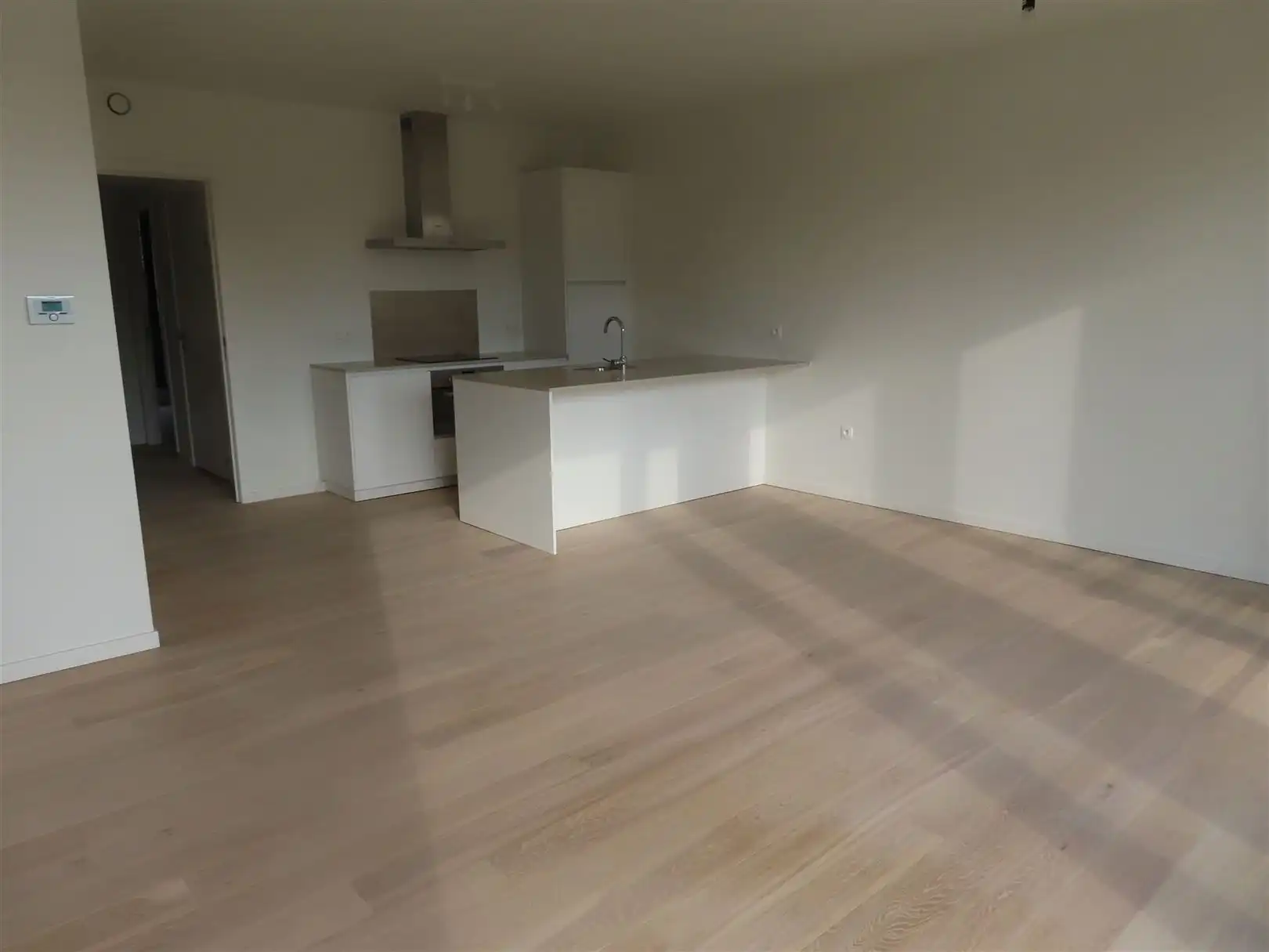 Appartement te huur Prins Leopoldlaan 16/1.3 - 2600 BERCHEM