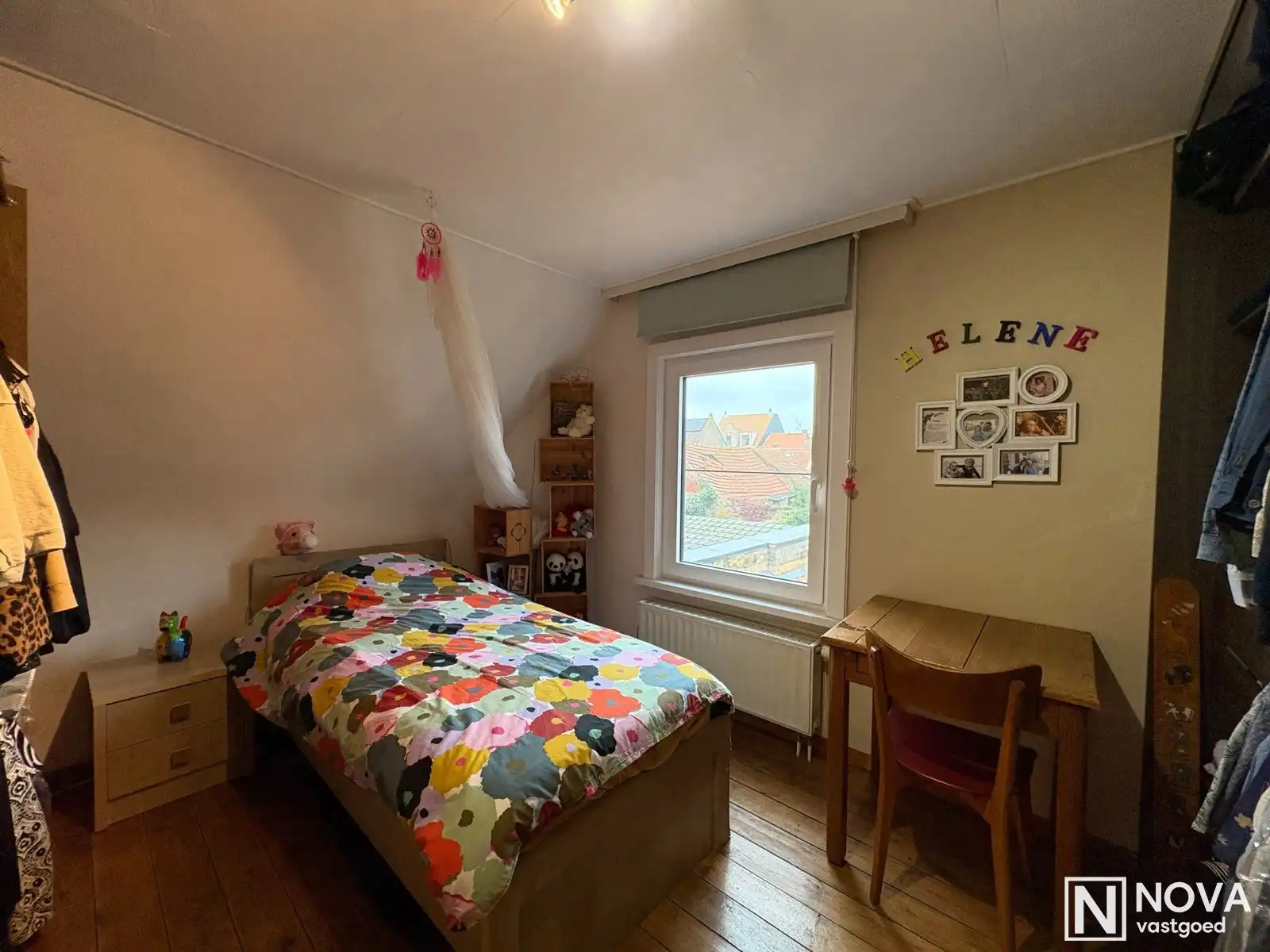 Instapklare authentieke visserswoning  foto 10