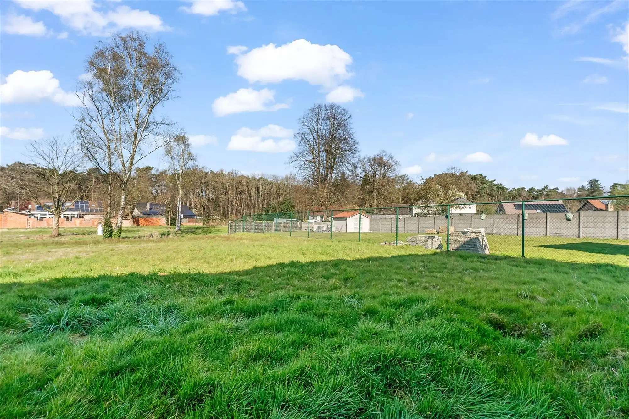 NIEUWBOUWWONING MET VOLLEDIGE KEUZE VAN AFWERKING! (prijs exclusief BTW en registratierechten) foto 23