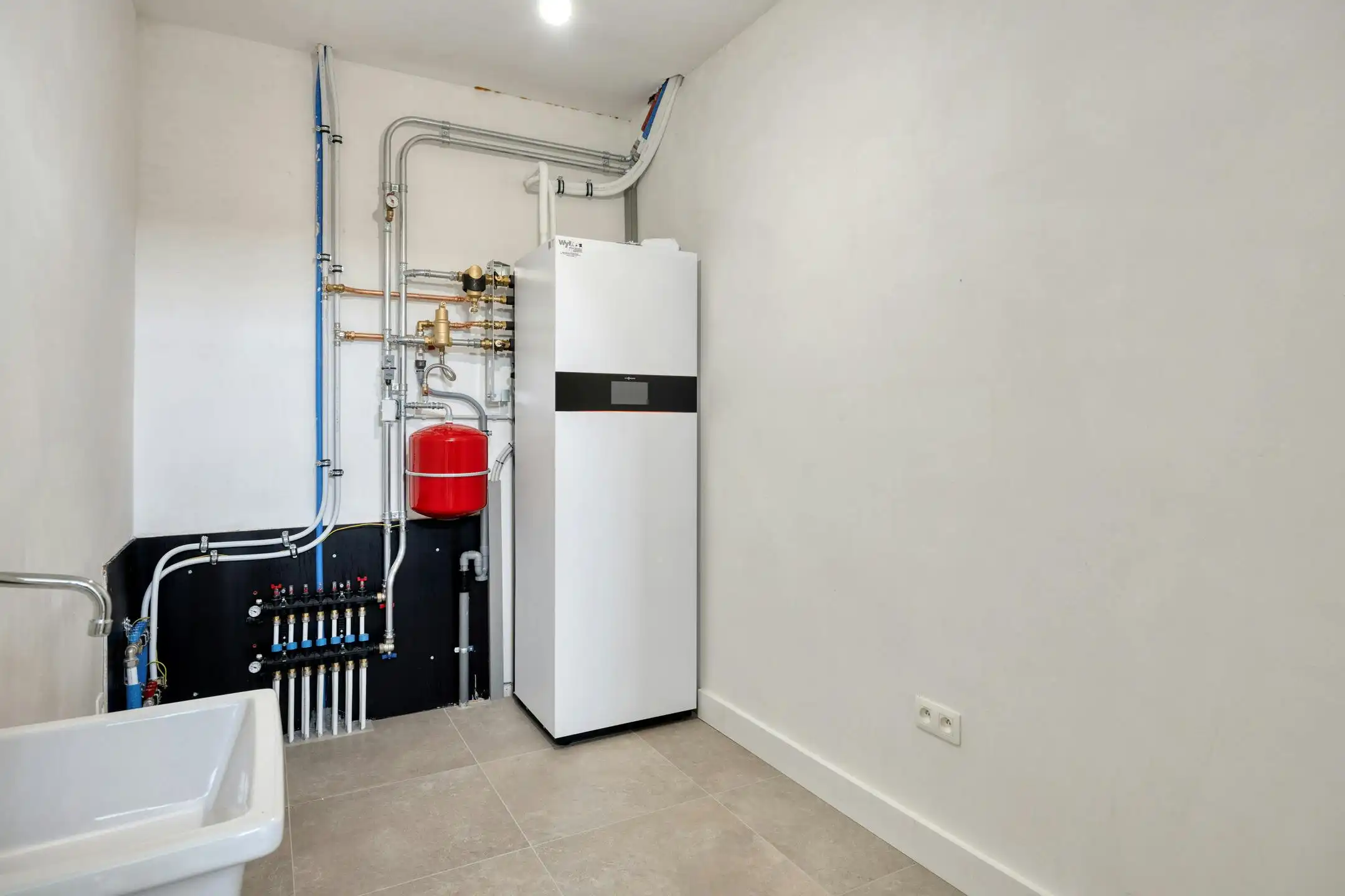 Energiezuinige nieuwbouwwoning te koop te Essen-Hoek! foto 11