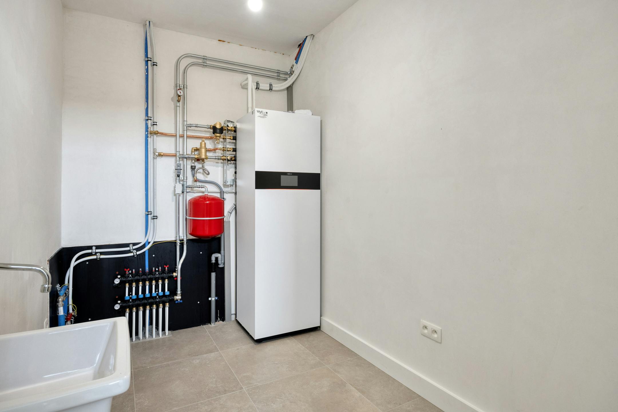 Energiezuinige nieuwbouwwoning te koop te Essen-Hoek! foto 11