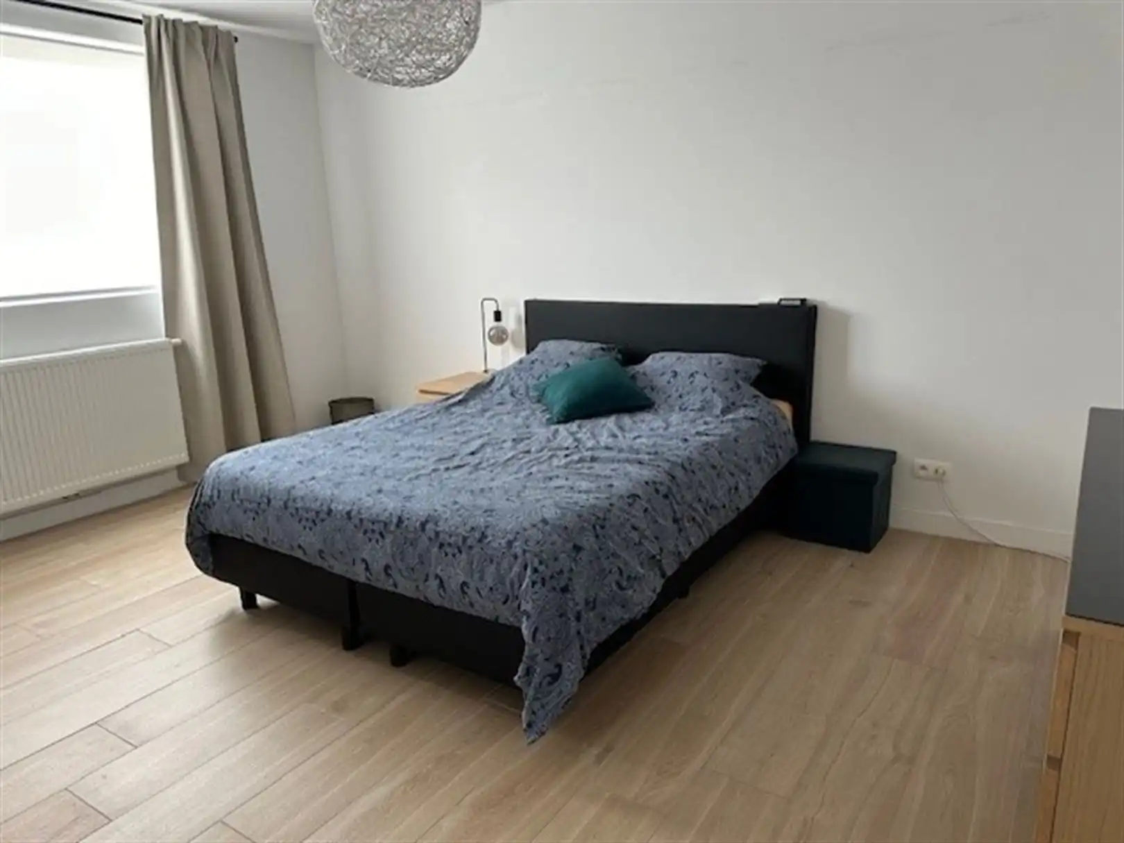 BEN woning met 4/5 slaapkamers, garage en tuin foto 14