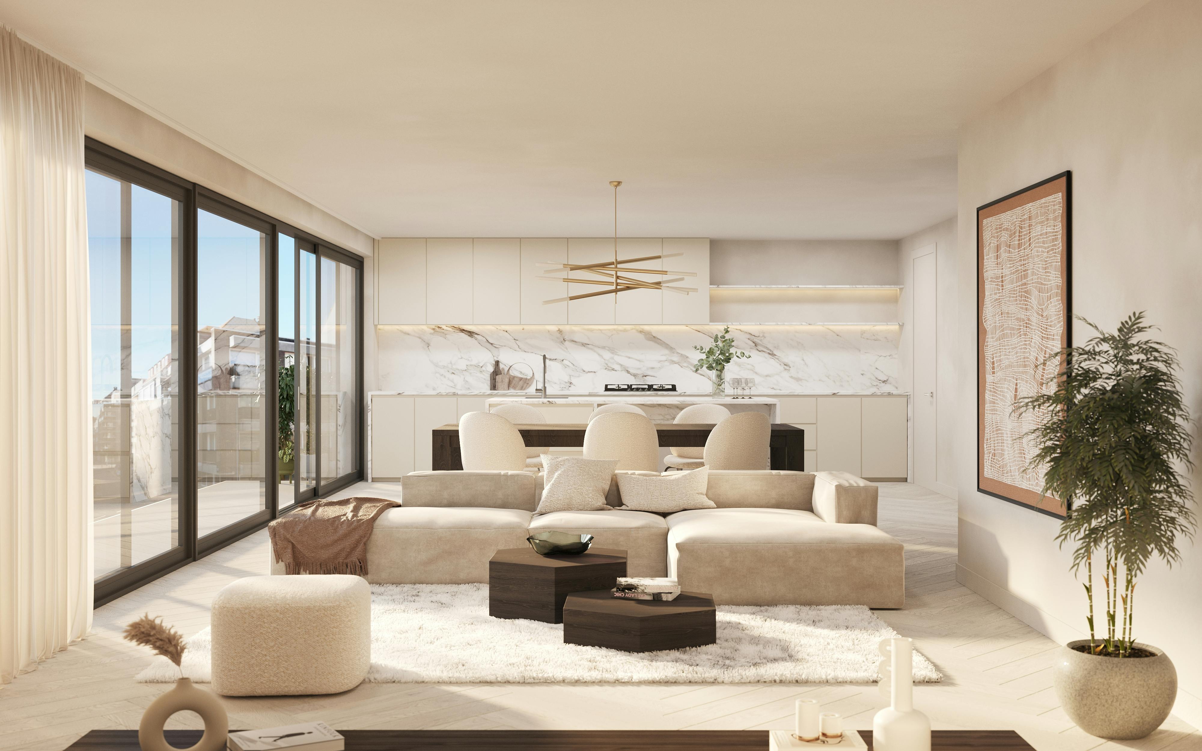 Residentie Caline foto 5