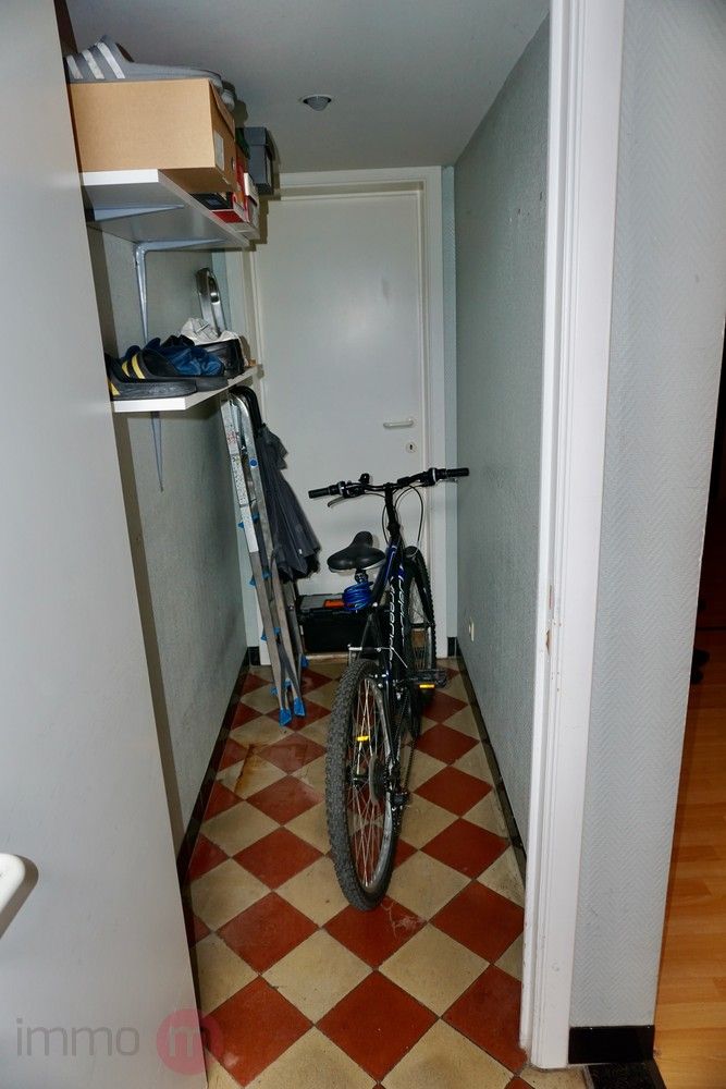 Leuke rijwoning in het centrum van Leuven met 3 slaapkamers. foto 6