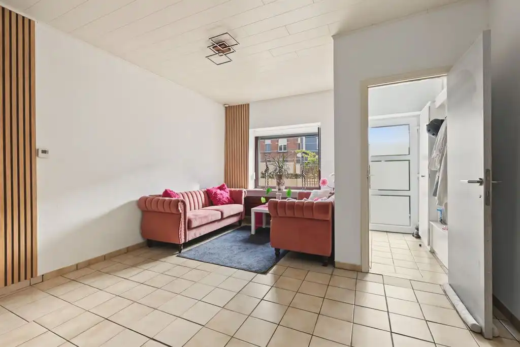 Instapklare woning op centrale locatie te Turnhout foto 3