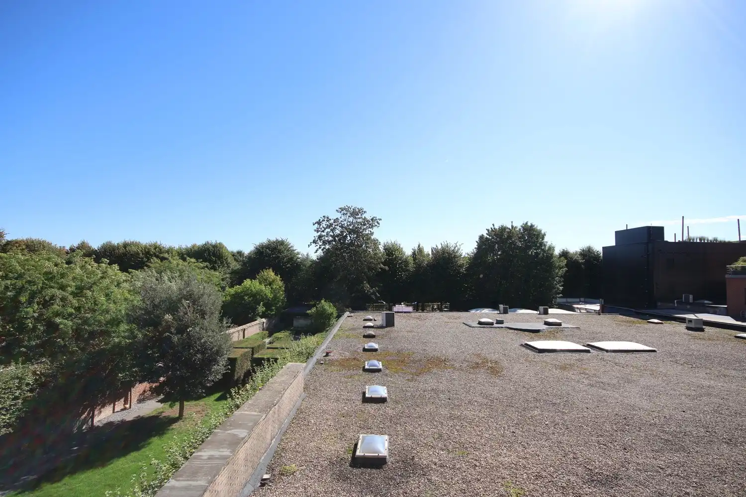 Ruim appartement met prachtig zicht op toplocatie foto 22