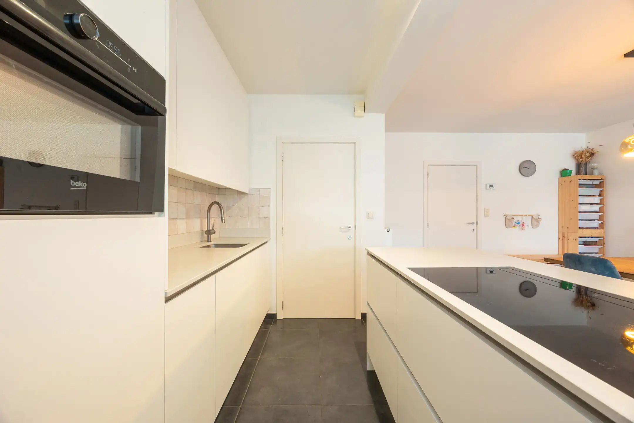 Energiezuinige gezinswoning in doodlopende straat te Beerse! foto 11