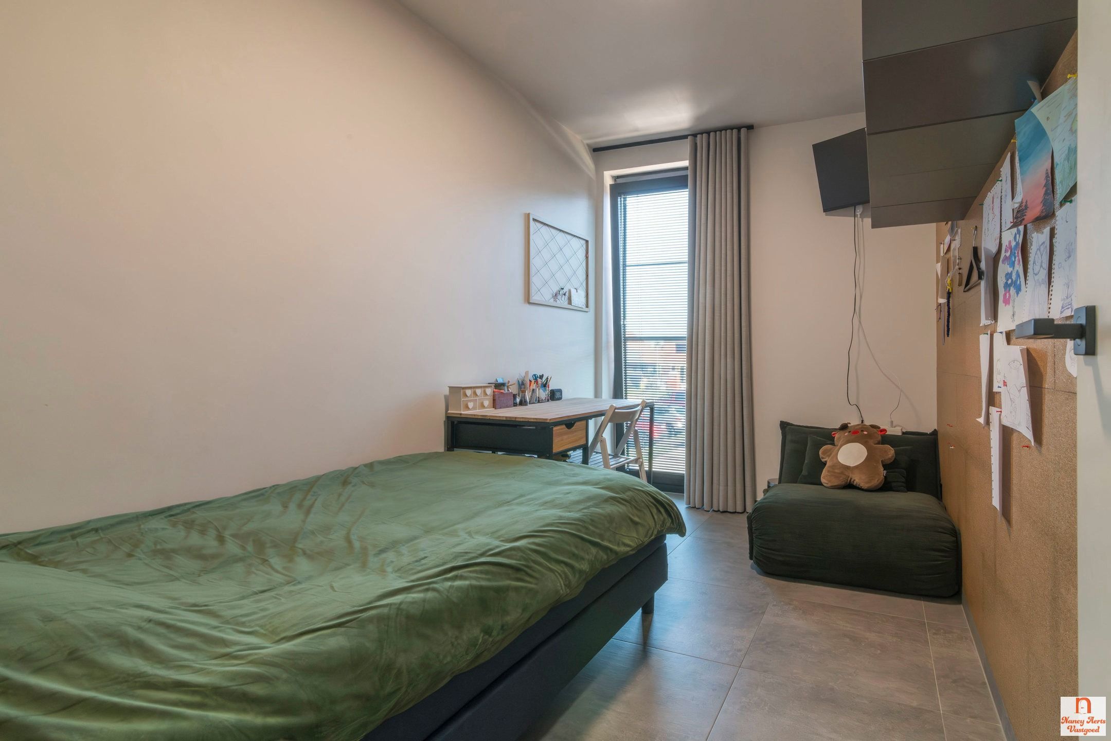 Exclusief wonen aan het water - inclusief 2 autostaanplaatsen foto 22