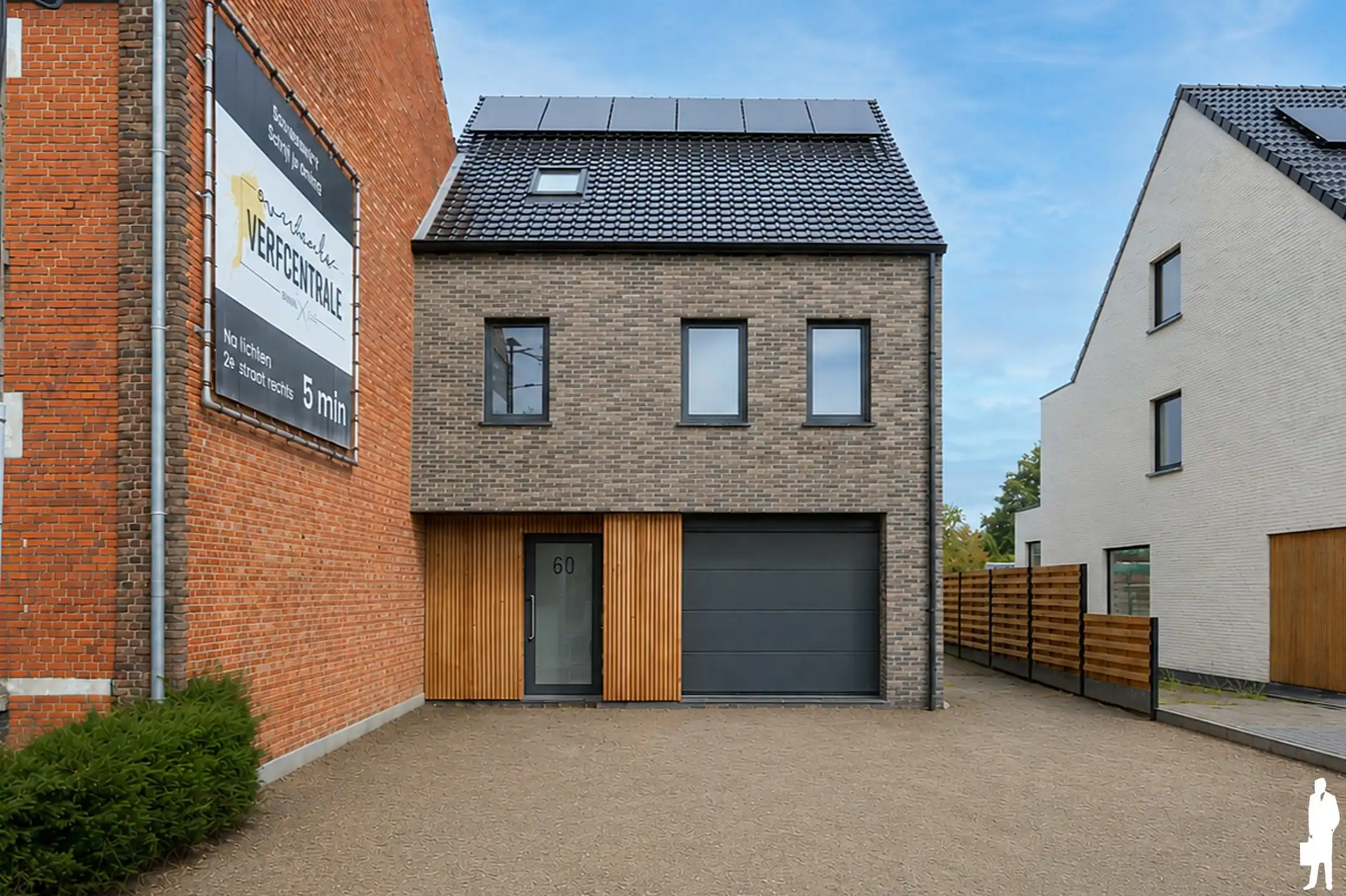 Instapklare nieuwbouwwoning met 5 slaapkamers in Oostmalle foto 29