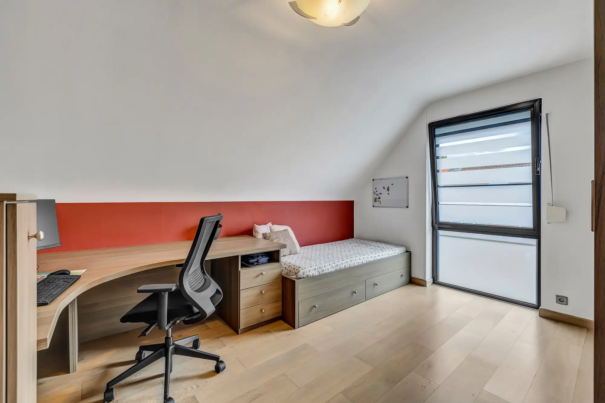 Prachtige woning met 4 slaapkamers op 13a11ca te Ninove foto 17