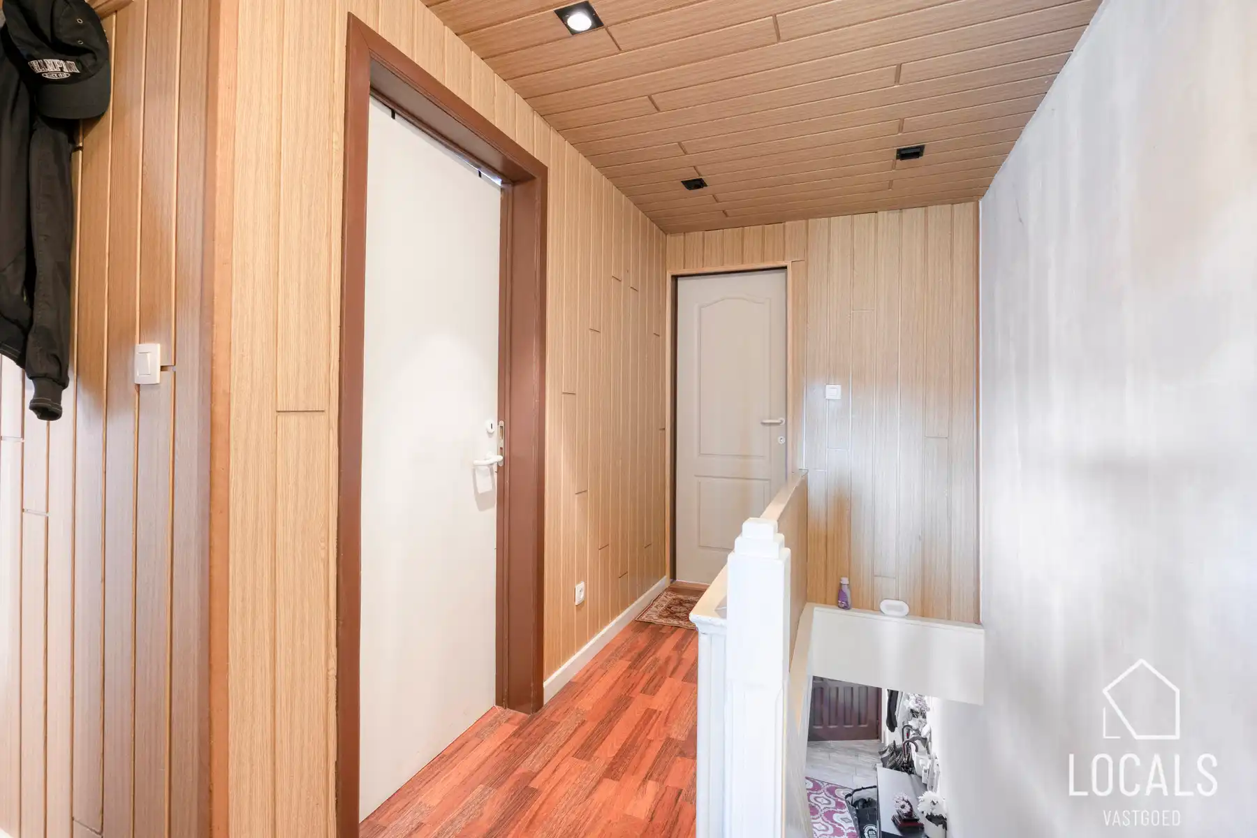 Gesloten bebouwing in Appelterre-Eichem foto 11