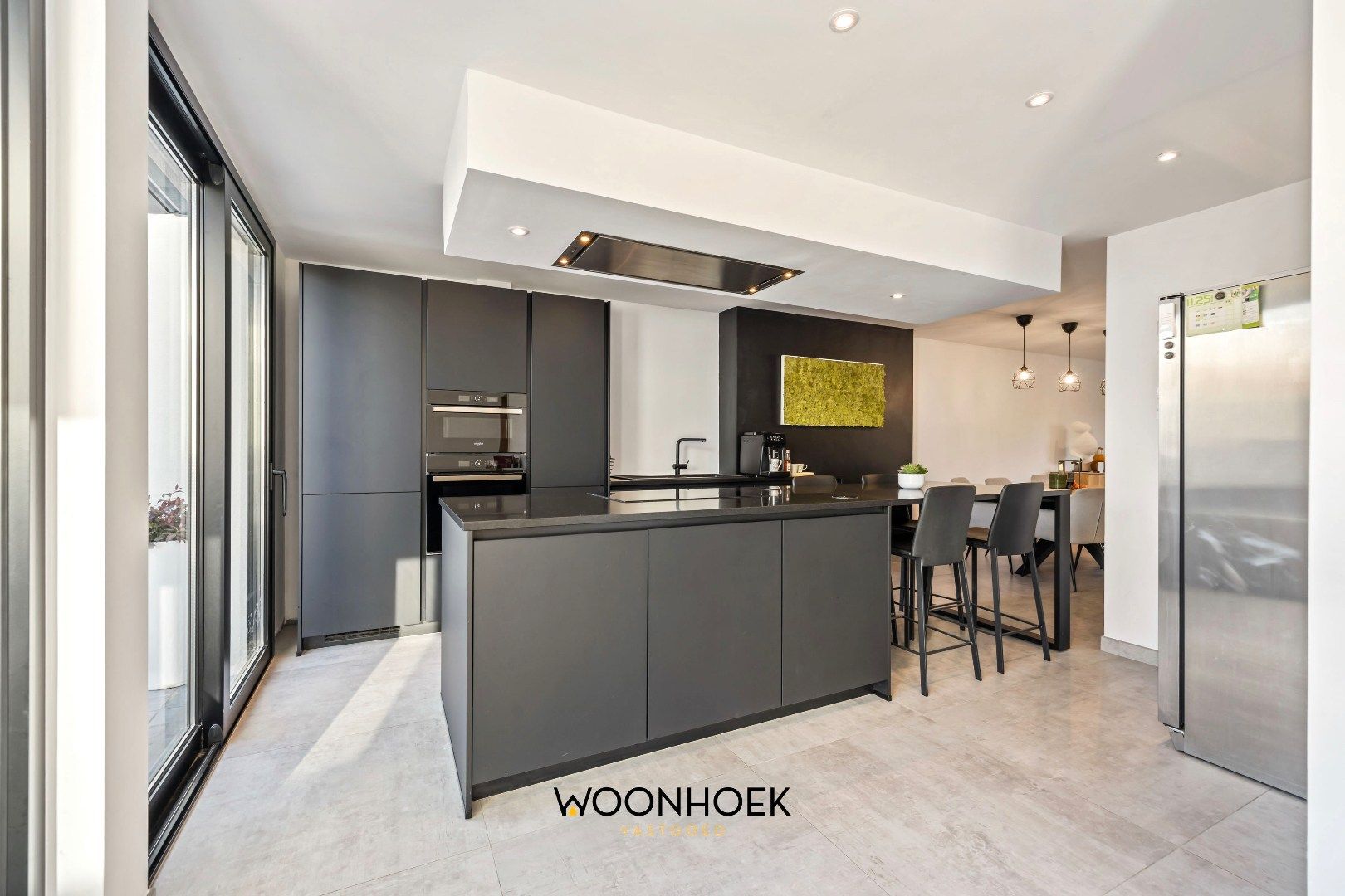 VERKOCHT! Binnen de week! Woonhoek Vastgoed Lokeren foto 6