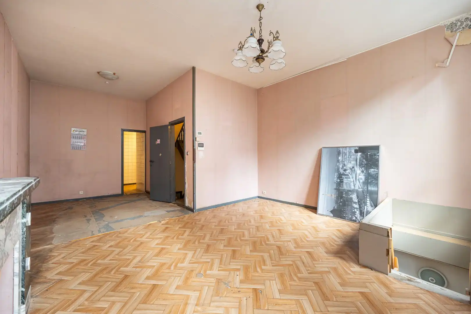 TE RENOVEREN OPBRENGSTEIGENDOM foto 7