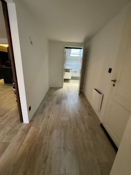 Gezellig appartement met 2 slaapkamers en garagebox foto 5
