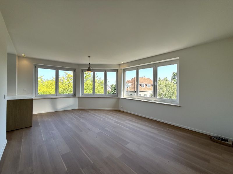 Prachtig luxe-appartement op toplocatie nabij de Rozebroeken – energiezuinig wonen in stijl foto 4