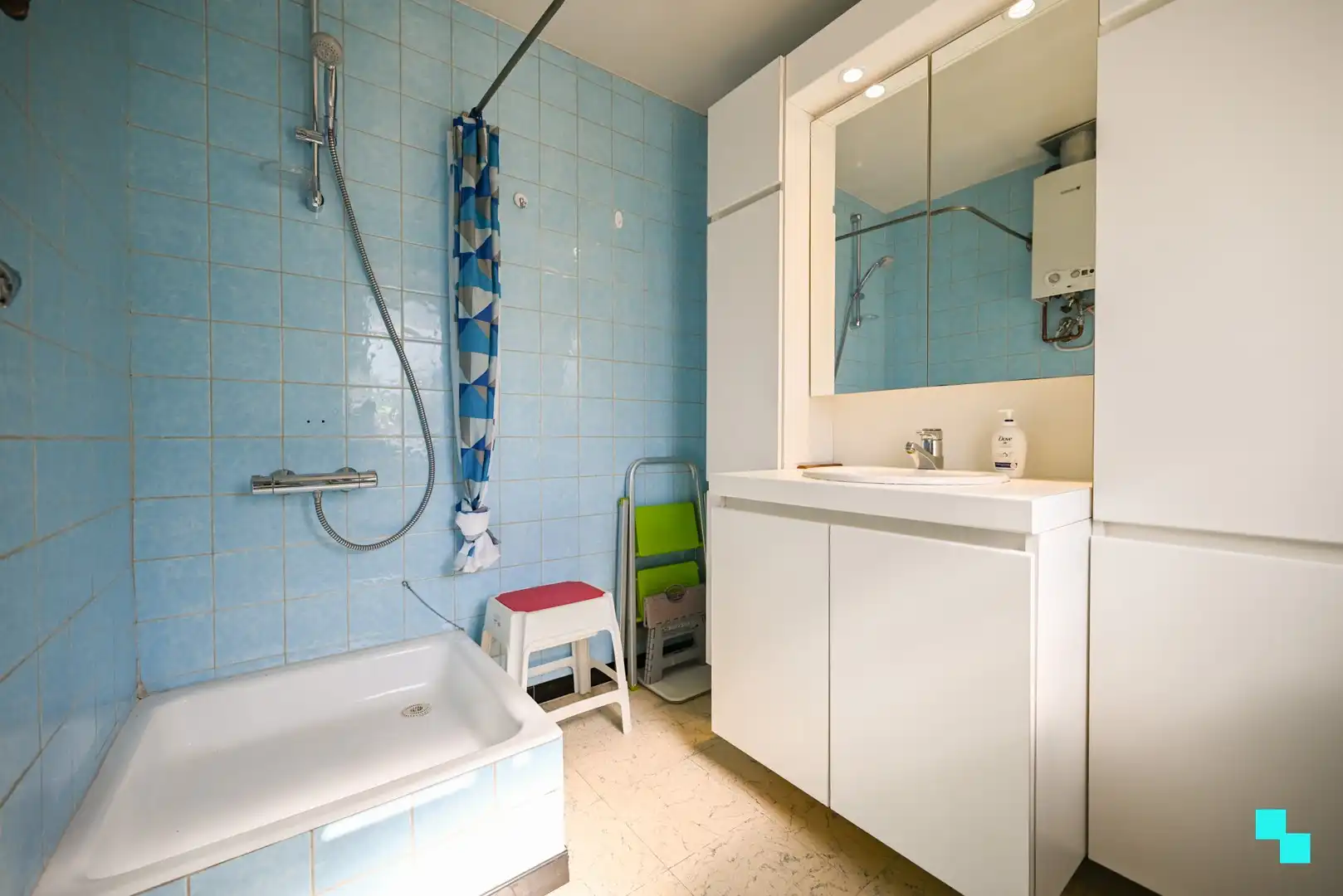 Op te frissen ééngezinswoning nabij het centrum van Ingelmunster foto 15