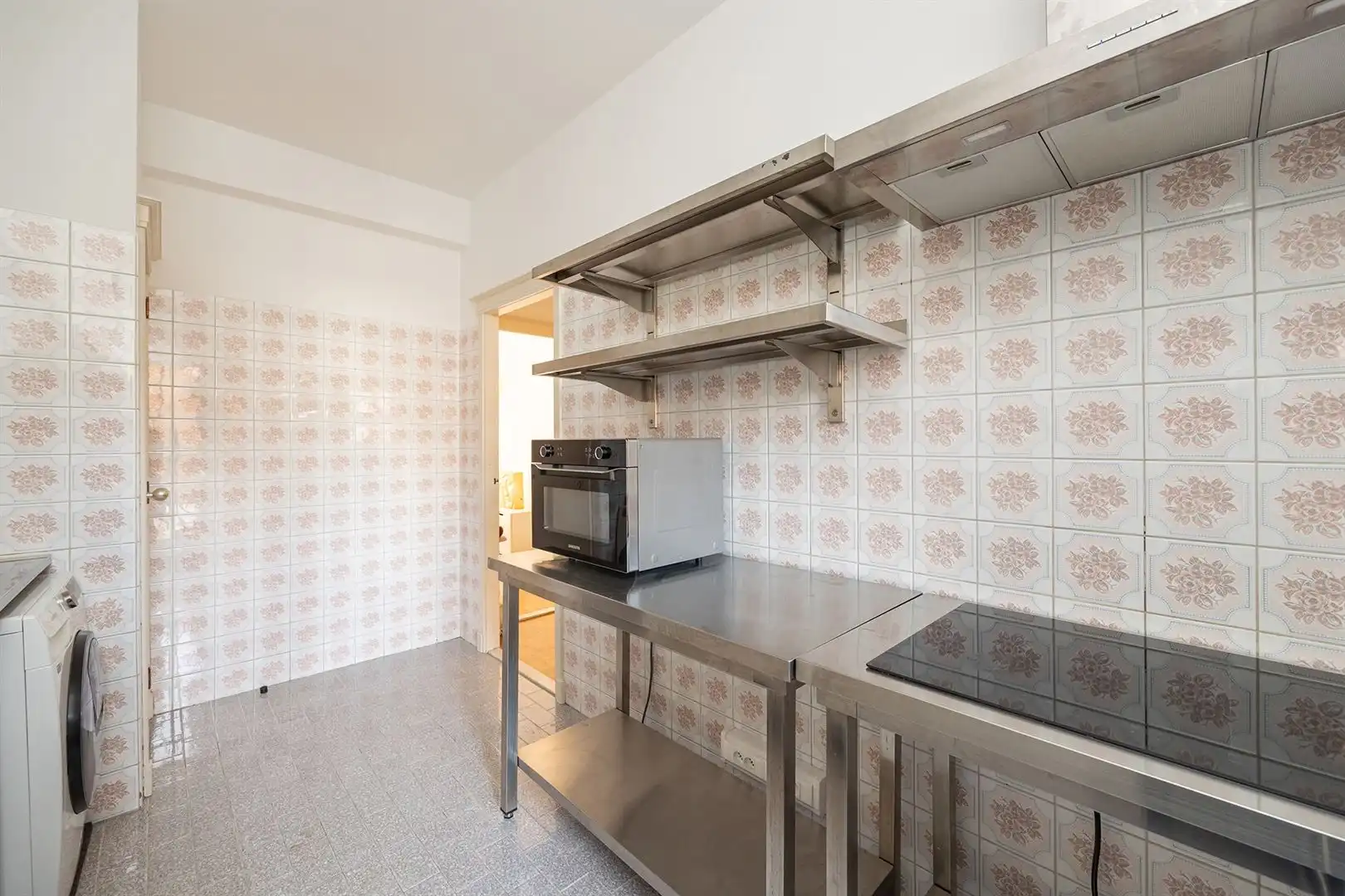 Top gelegen appartement met 3 slaapkamers  foto 8