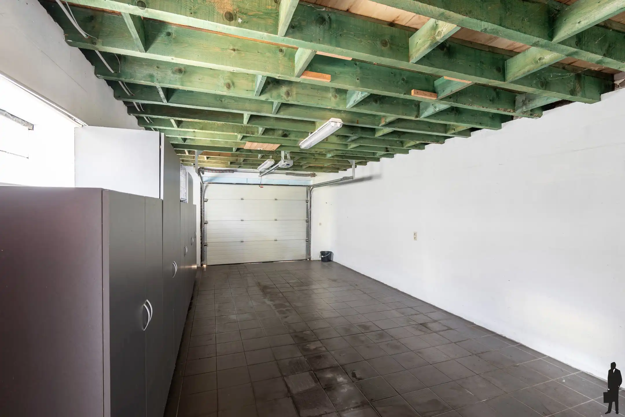 Meergezins- of kangoeroewoning: 2 volwaardige wooneenheden foto 46
