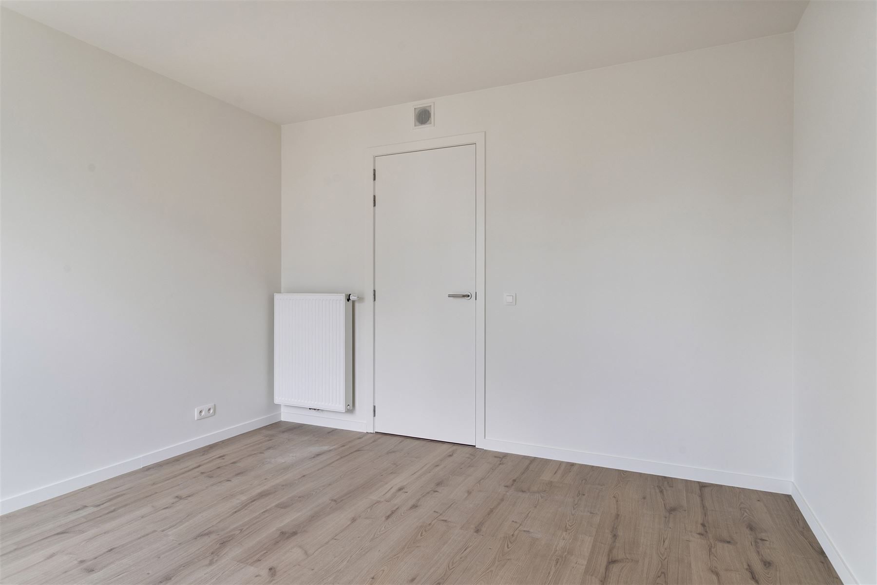 Nieuwbouw appartement met 2 slaapkamers en alle comfort foto 8