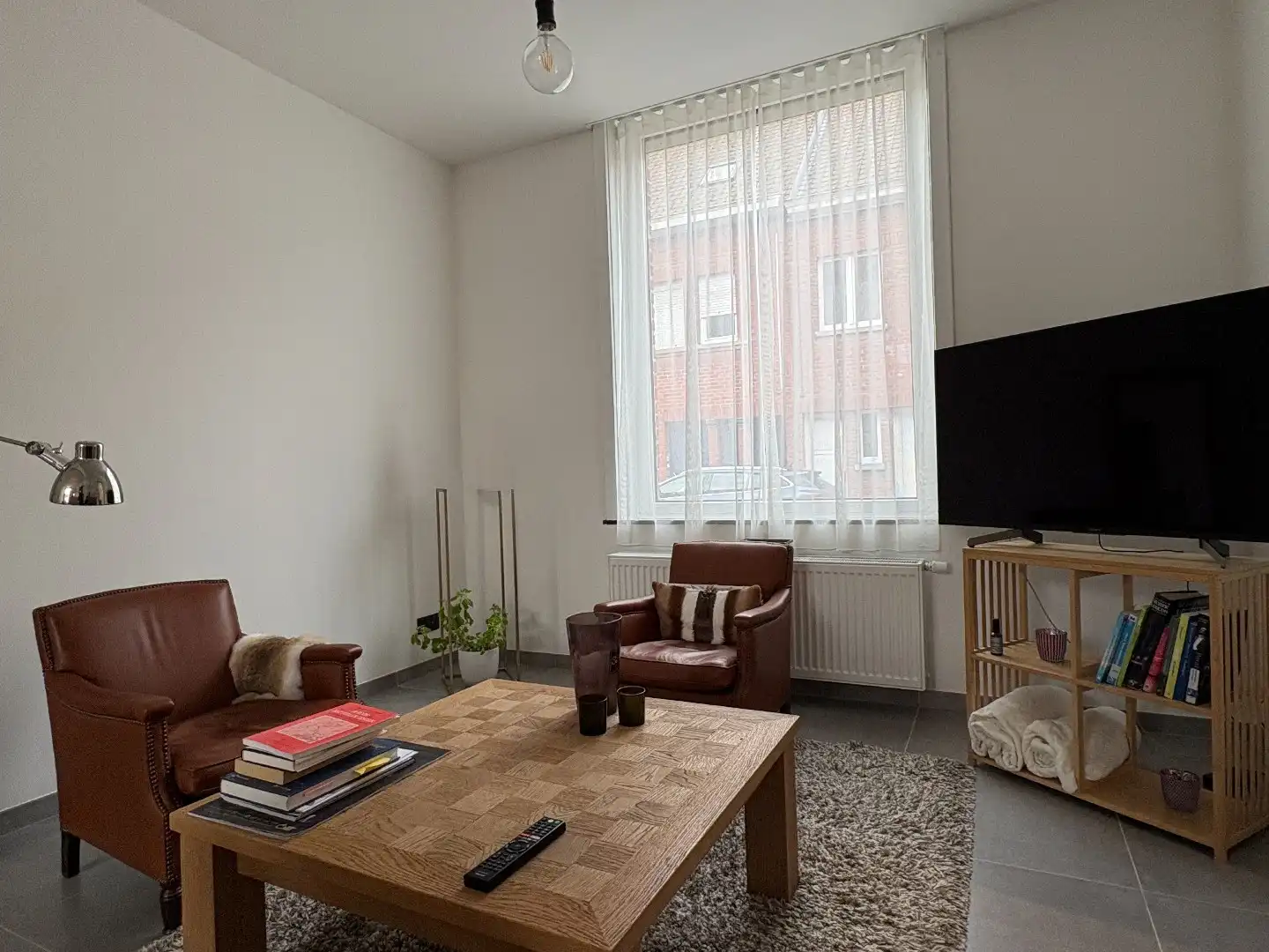 Prachtig gerenoveerde woning in Kuurne foto 6