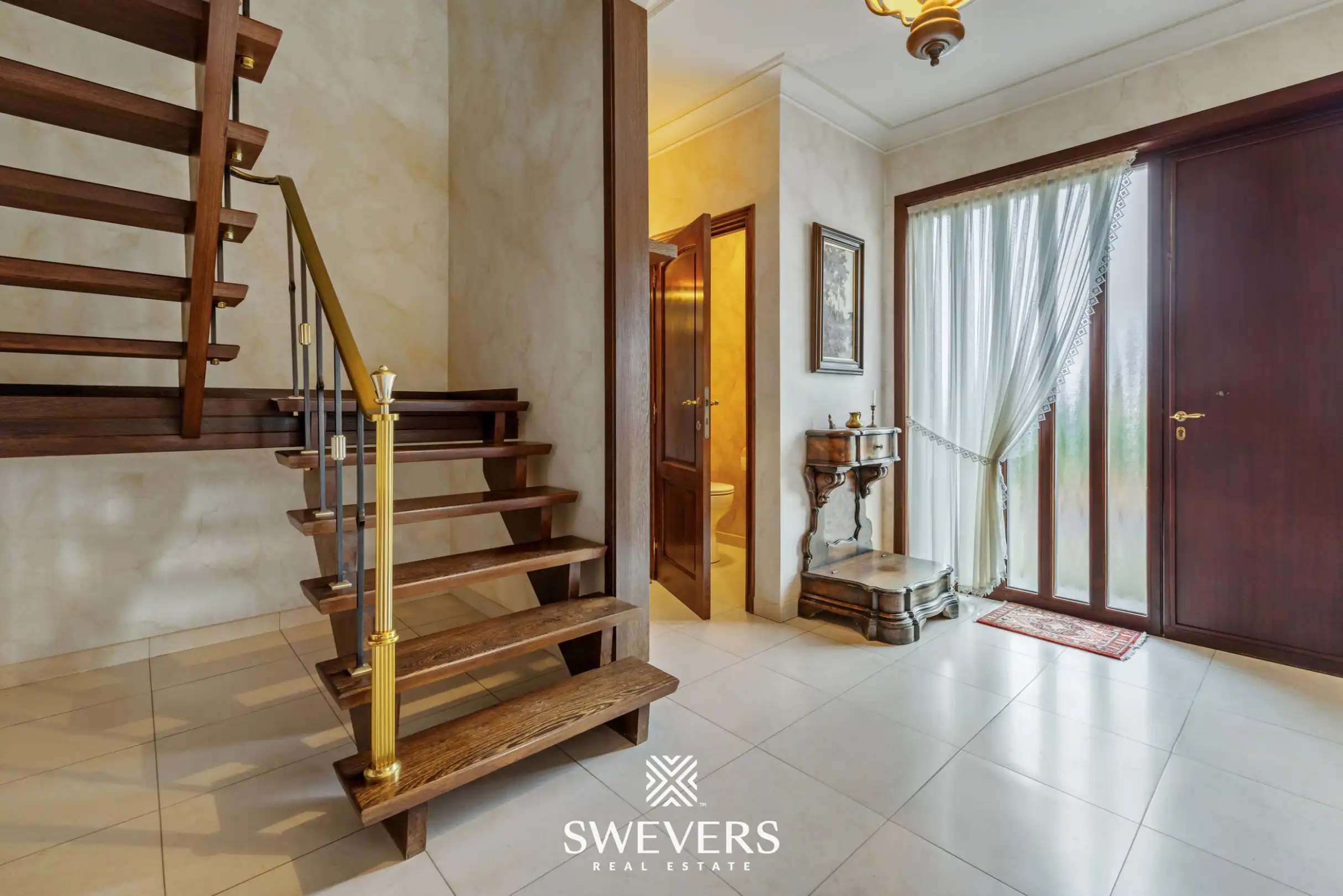 Leuke gezinswoning (4 slpk) met veel potentieel op zonovergoten perceel van 15a 84ca in doodlopende straat te Boekt foto 10