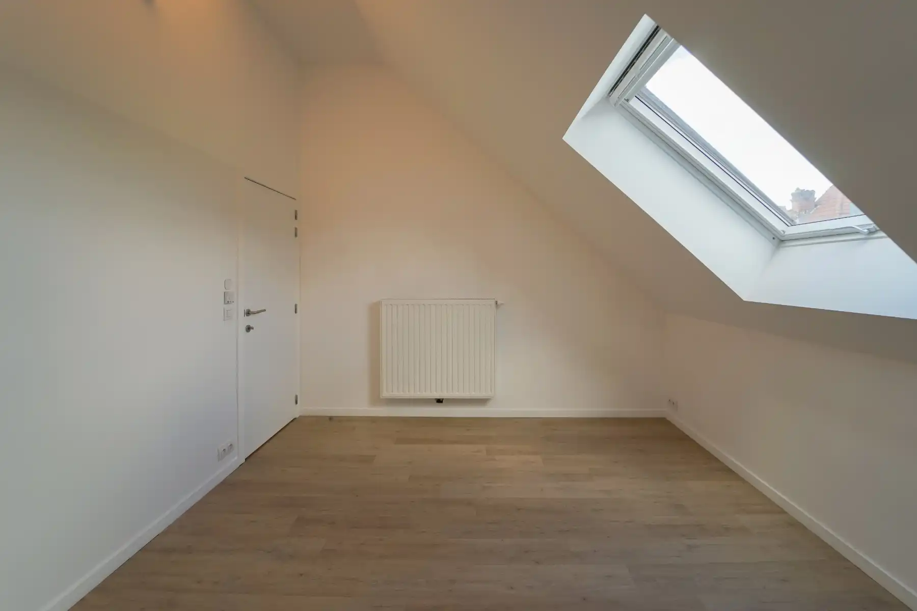 Ruim duplex appartement foto 15